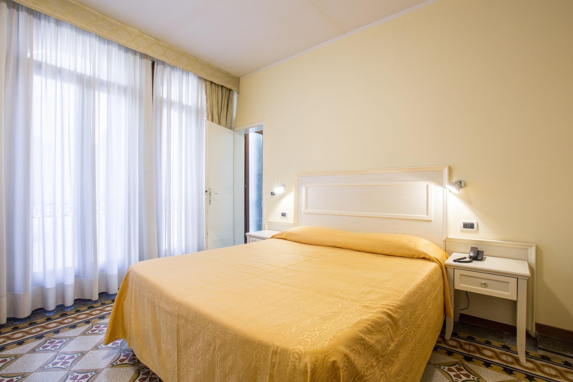 Universo & Nord Hotel