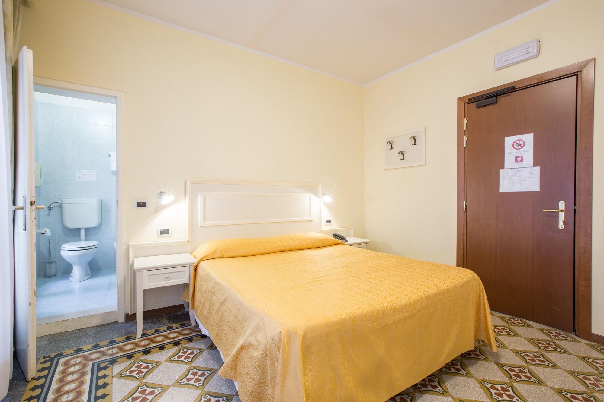 Hotel Universo & Nord 3*