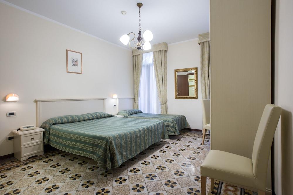 Hotel Universo & Nord