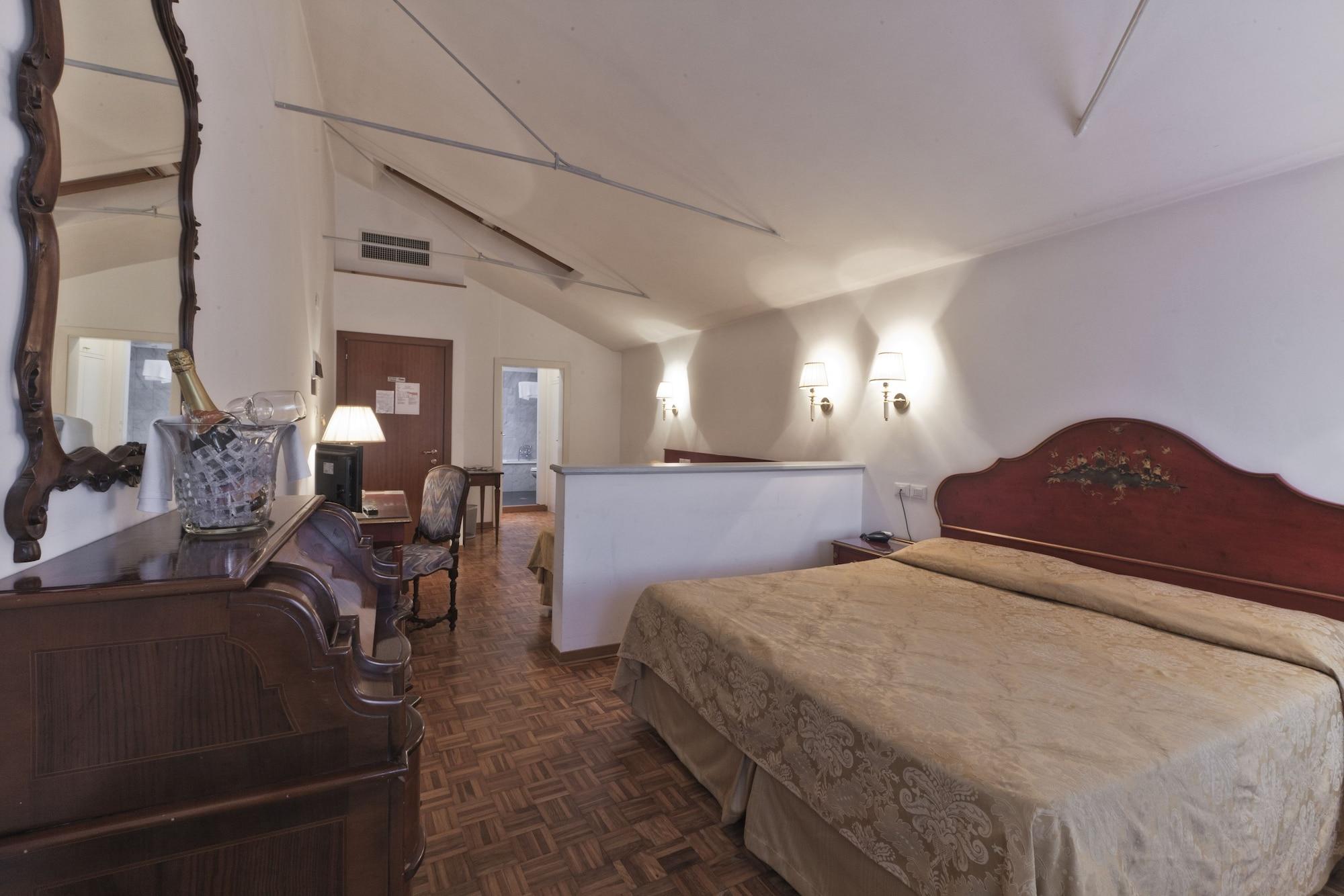 Hotel Palazzo Cendon Piano Antico