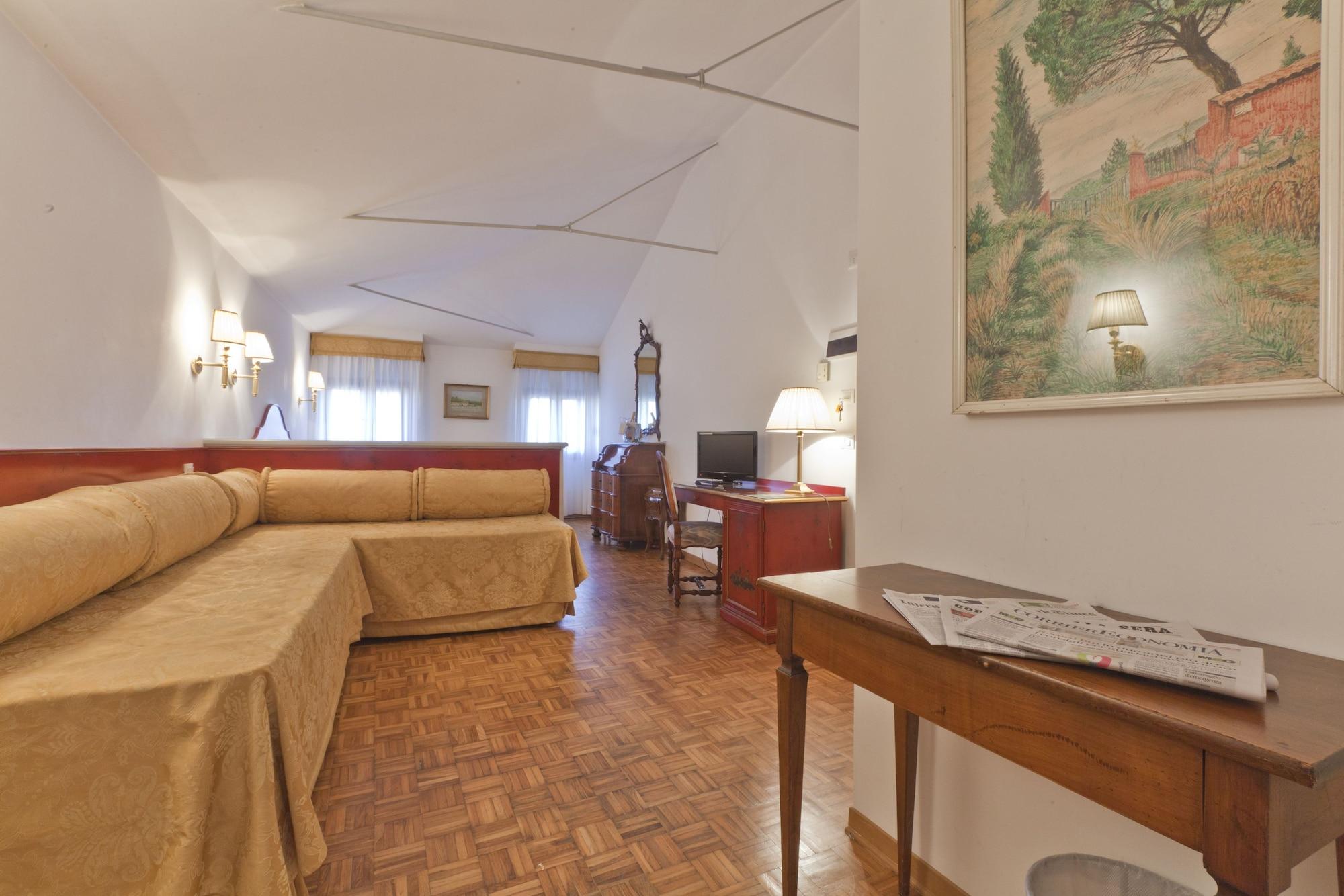 Palazzo Cendon Piano Antico Hotel Venise