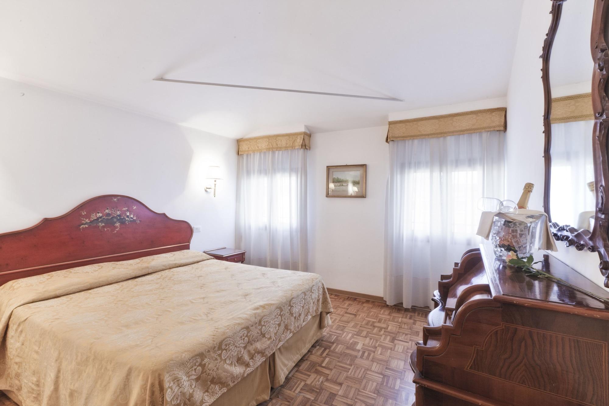 Palazzo Cendon Piano Antico Hotel