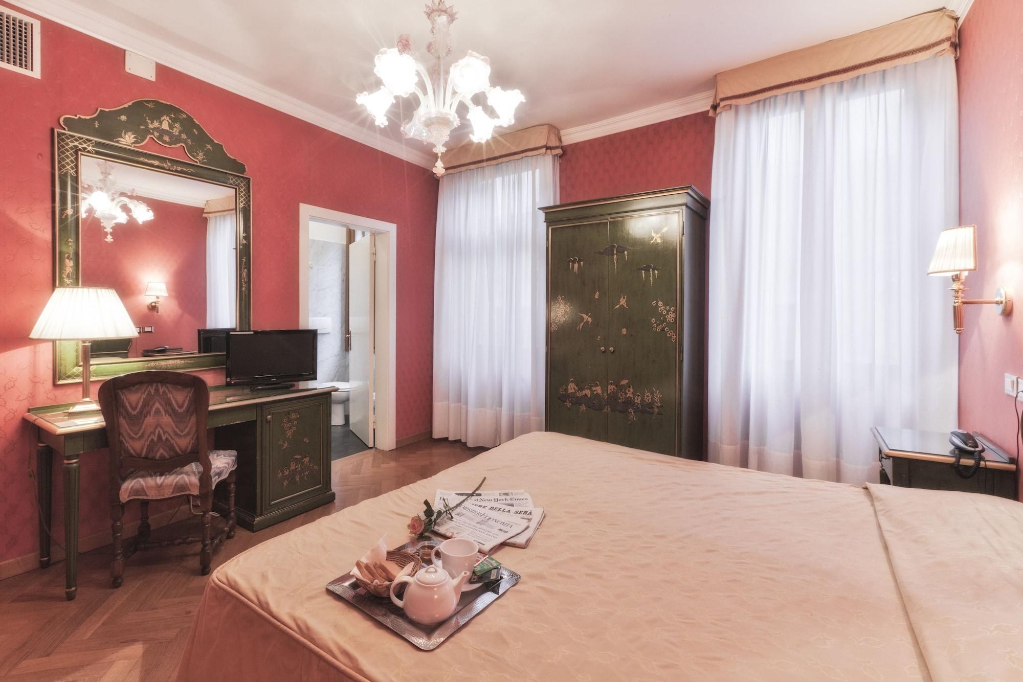 Palazzo Cendon Piano Antico 3*