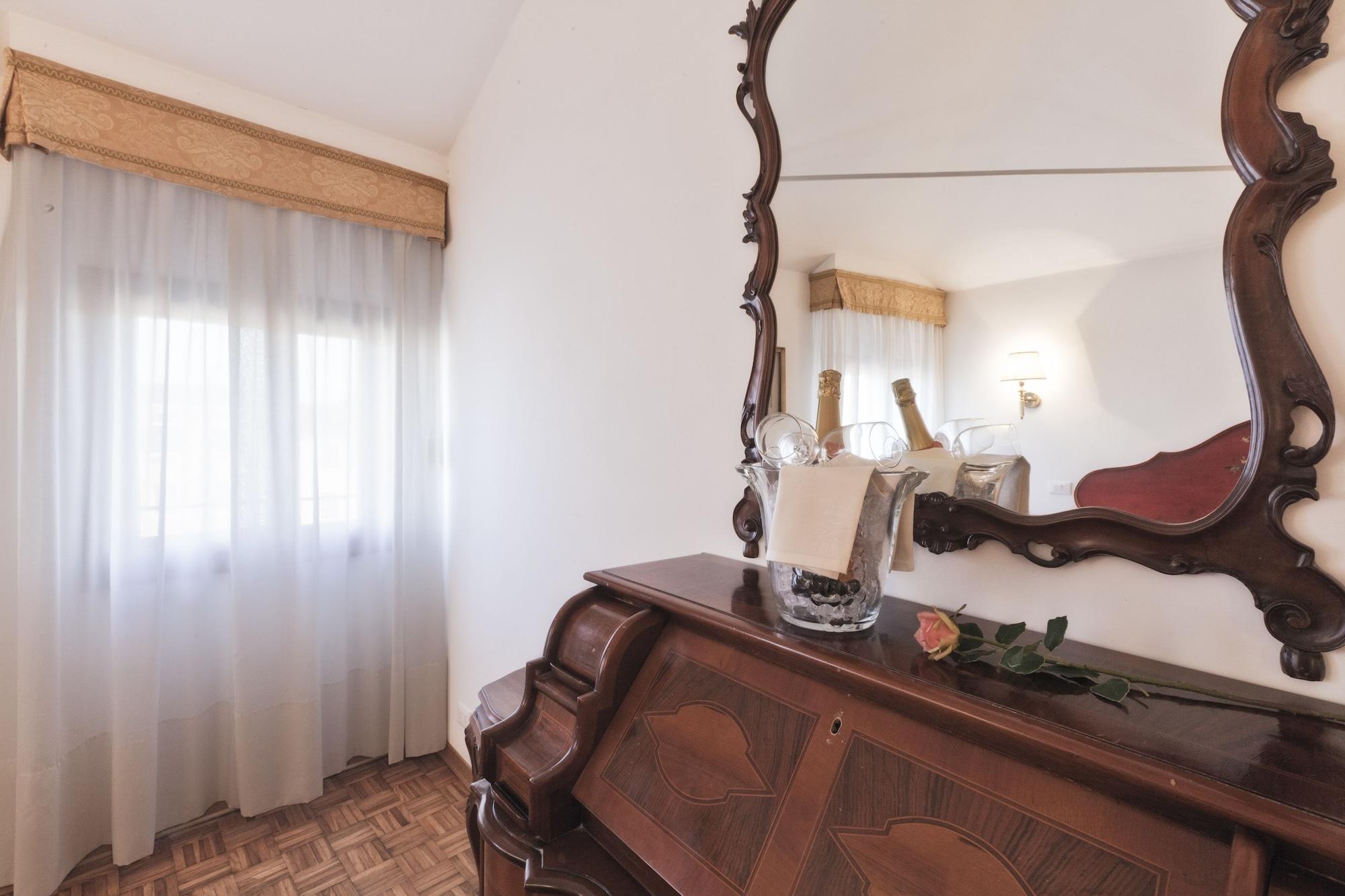 Hotel Palazzo Cendon Piano Antico