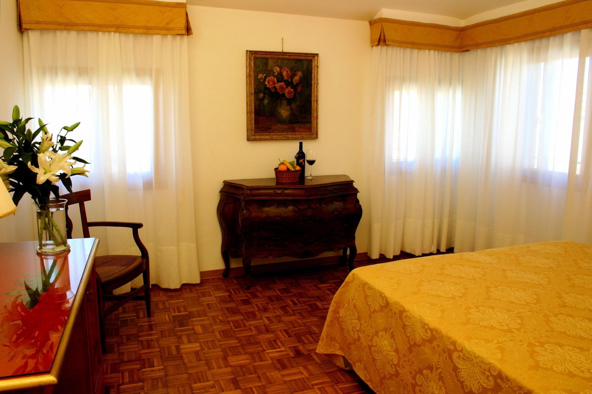 Hotel Palazzo Cendon Piano Antico Venise
