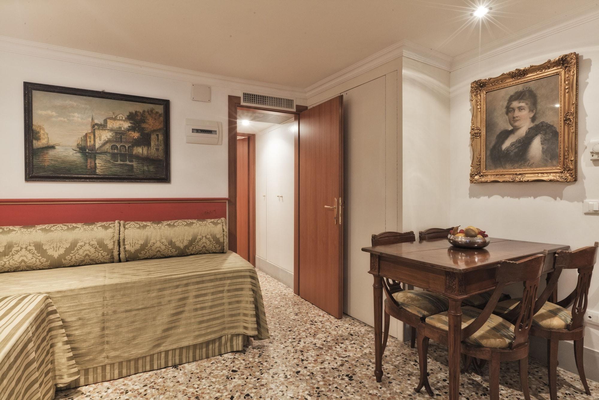 Palazzo Cendon Piano Antico Hotel Venise