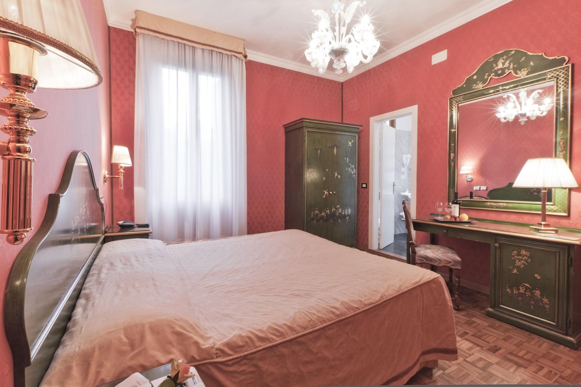 Hotel Palazzo Cendon Piano Antico 3*