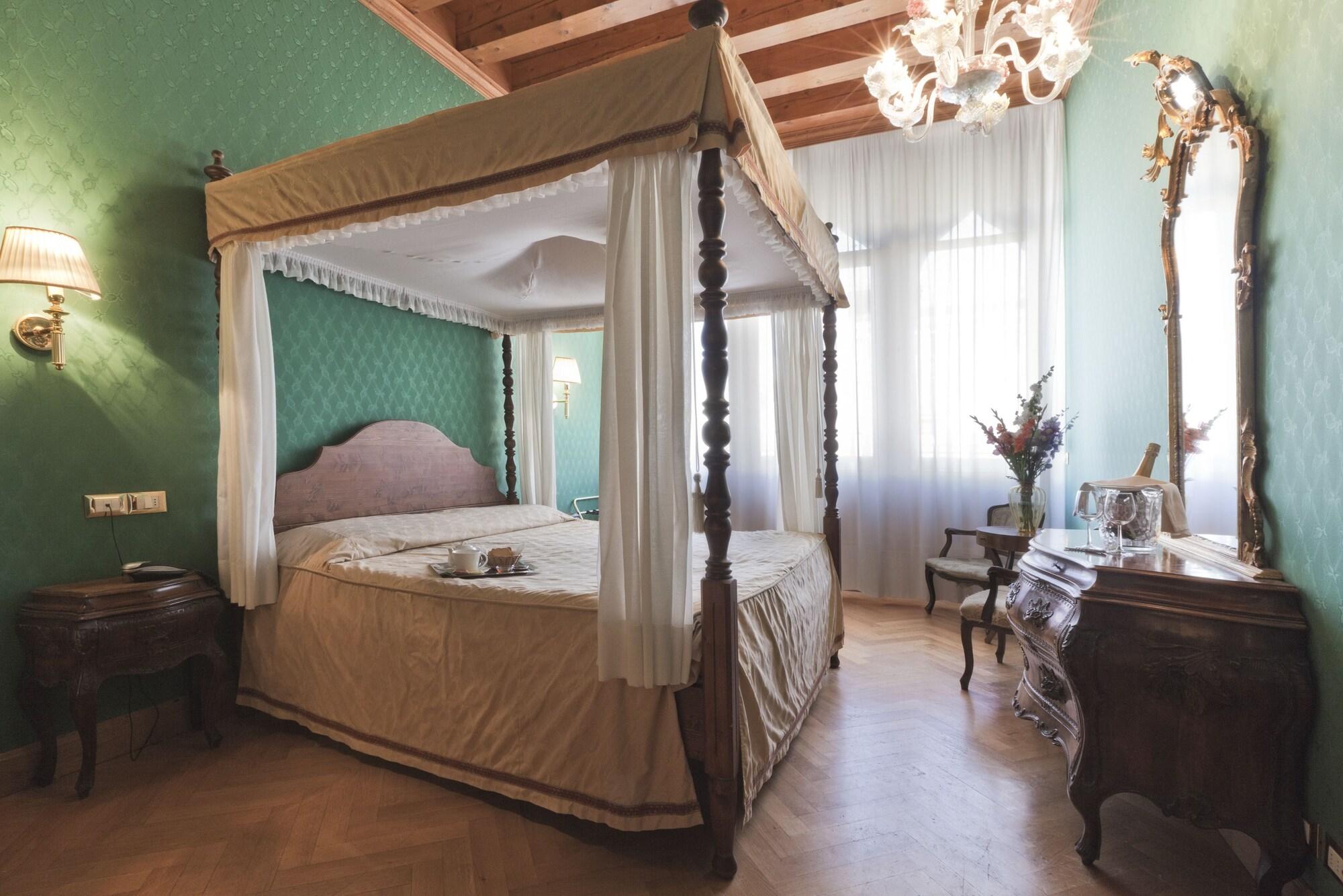 Palazzo Cendon Piano Antico Hotel 3*