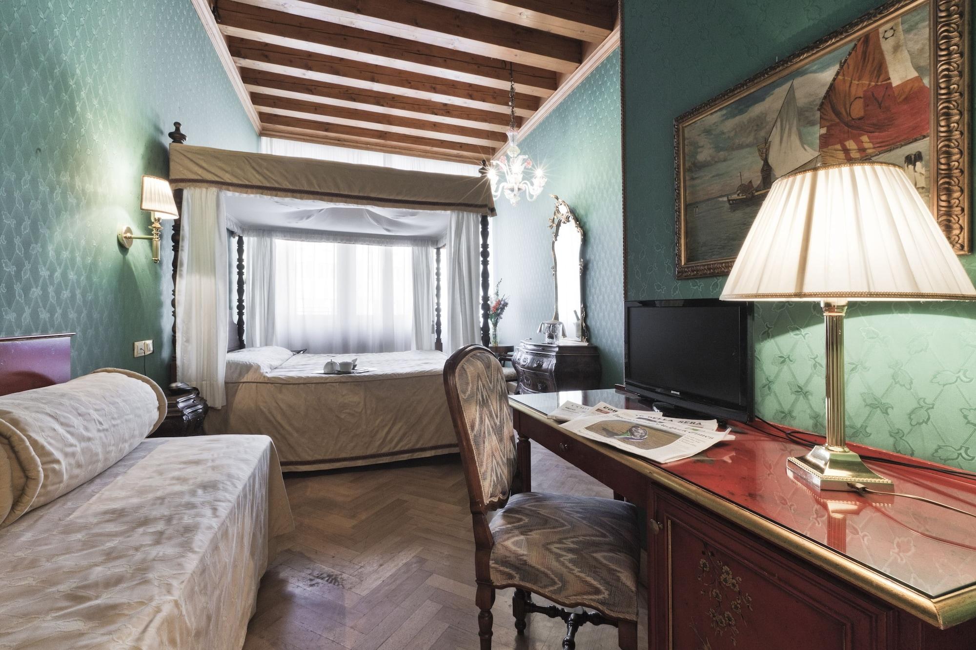 Palazzo Cendon Piano Antico