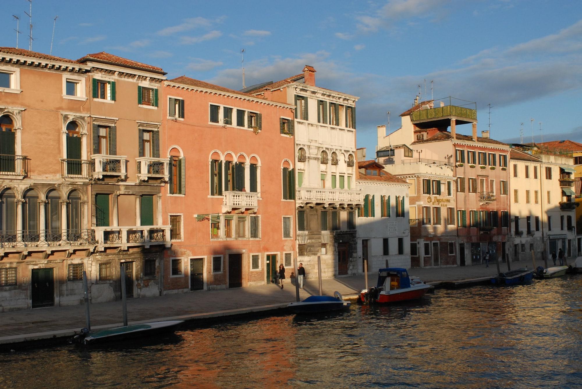 Hotel Palazzo Cendon Piano Antico