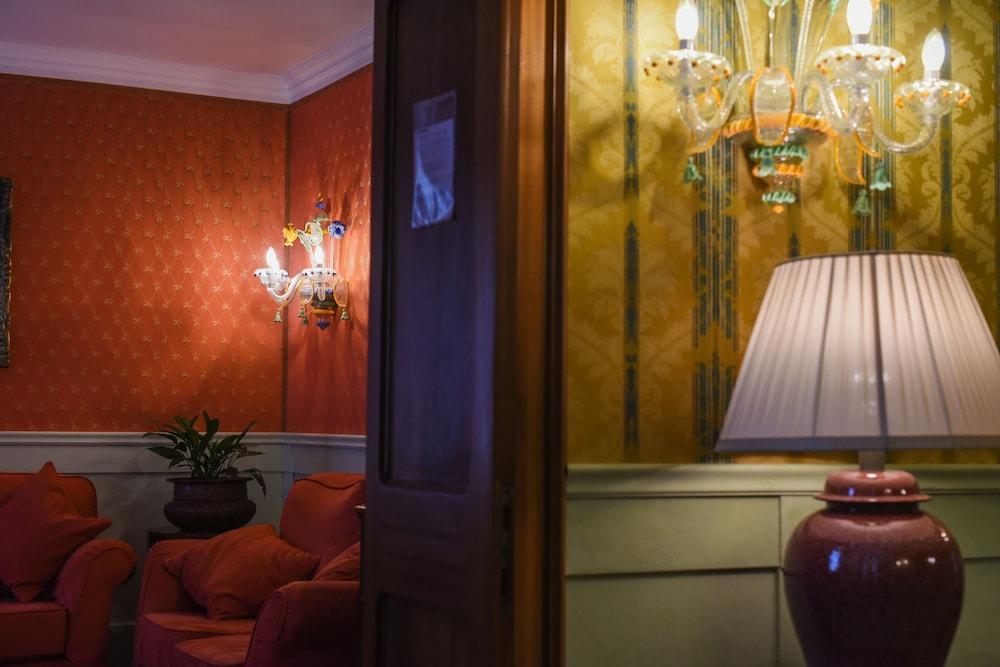 Palazzo Cendon Piano Antico Hotel