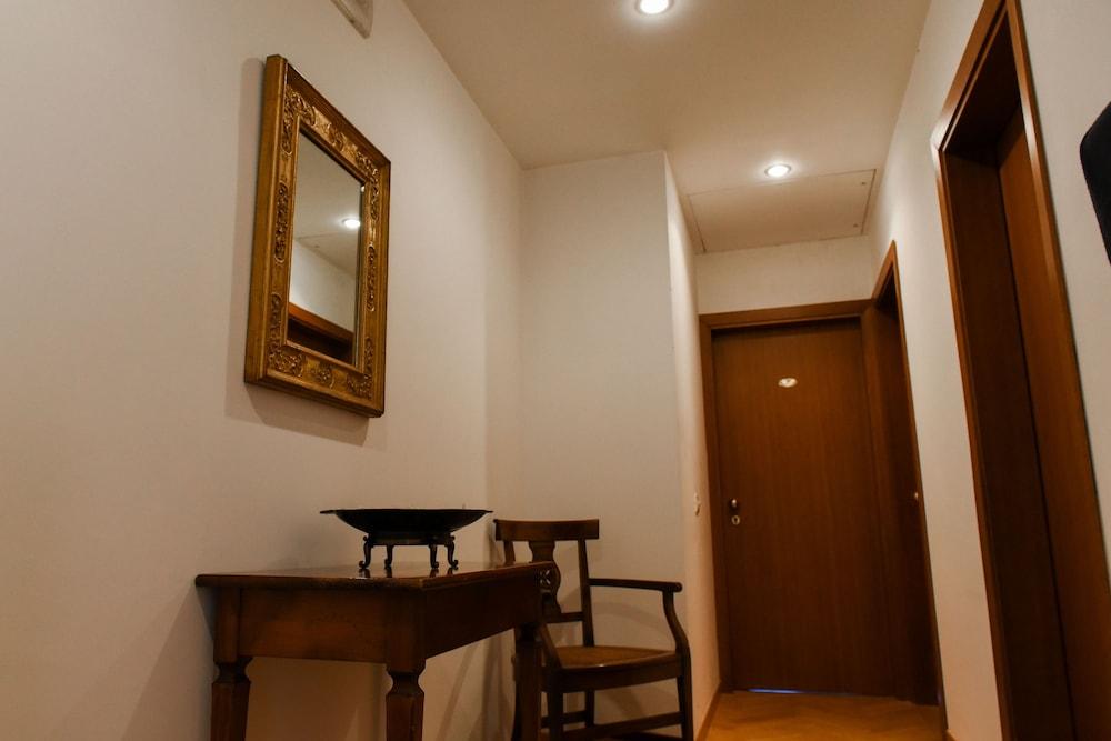 Palazzo Cendon Piano Antico Venise