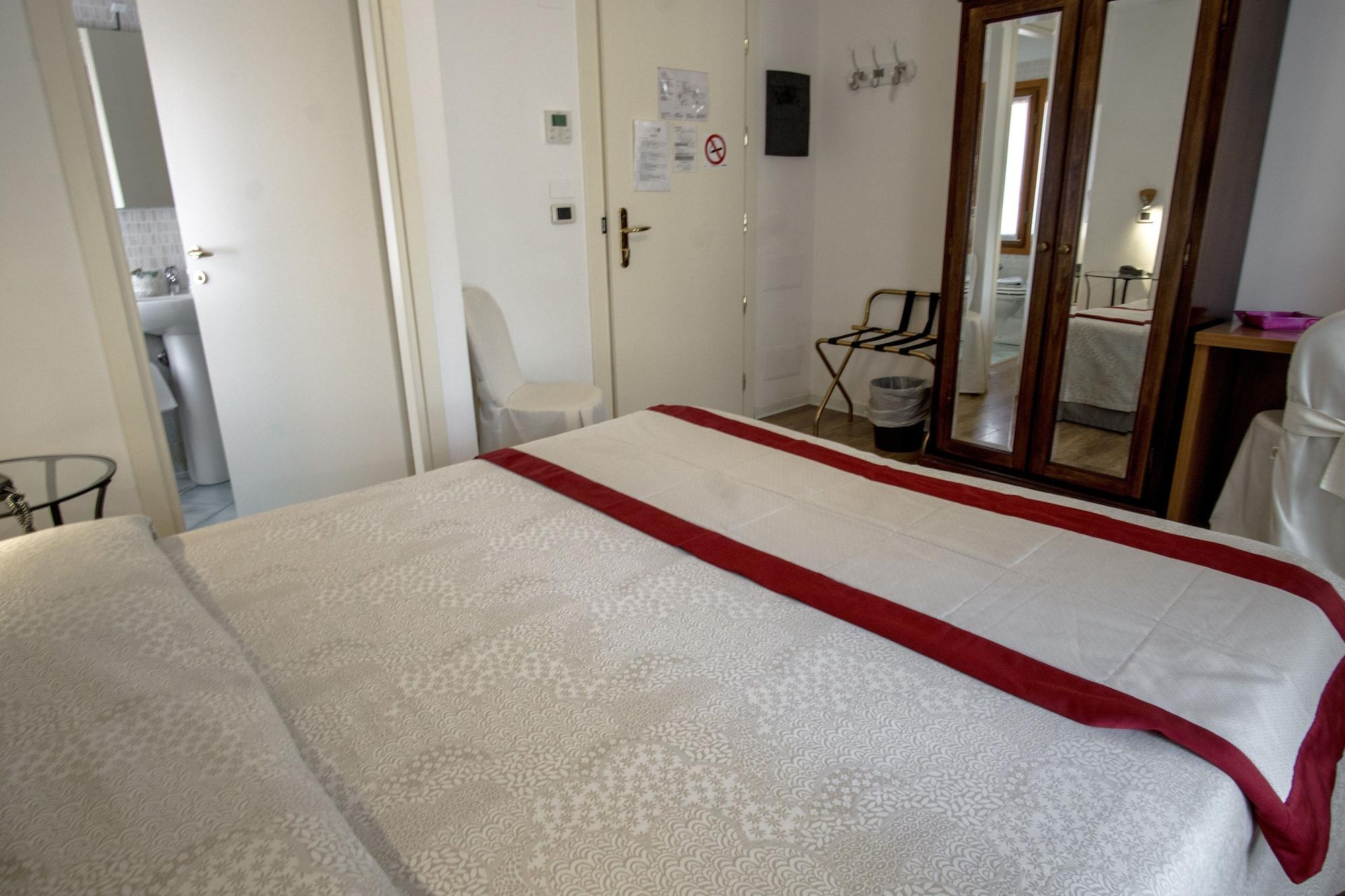 Antigo Trovatore 3* Venetië