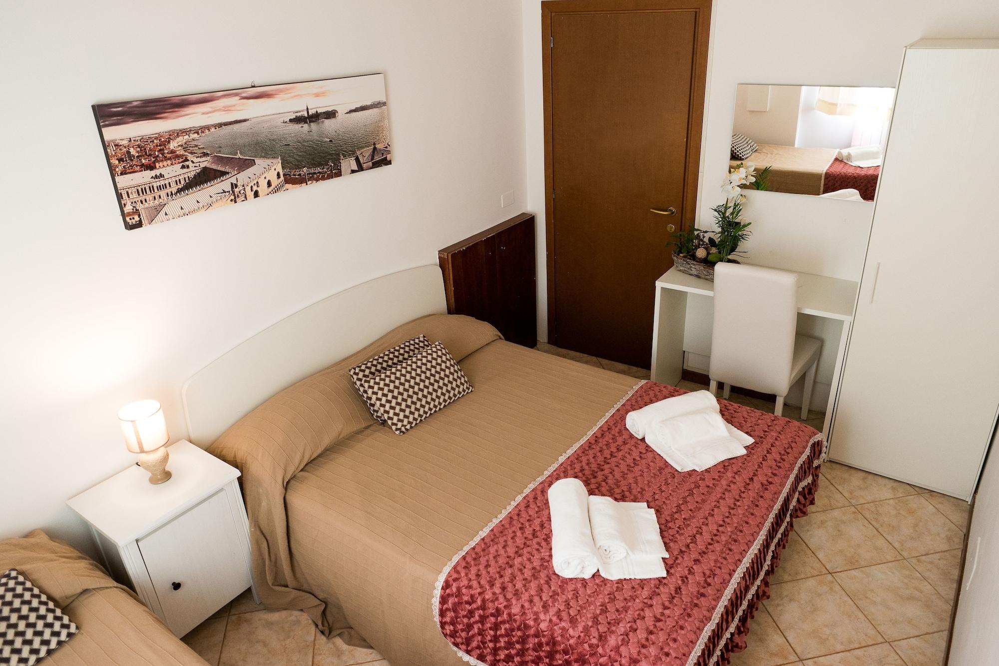 Gasthuis Backpackers House