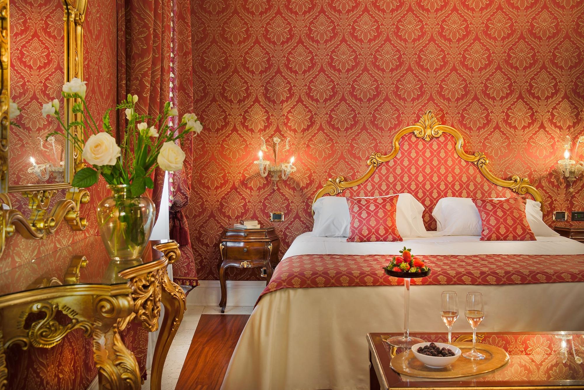 Ca' Gottardi 3* Venise