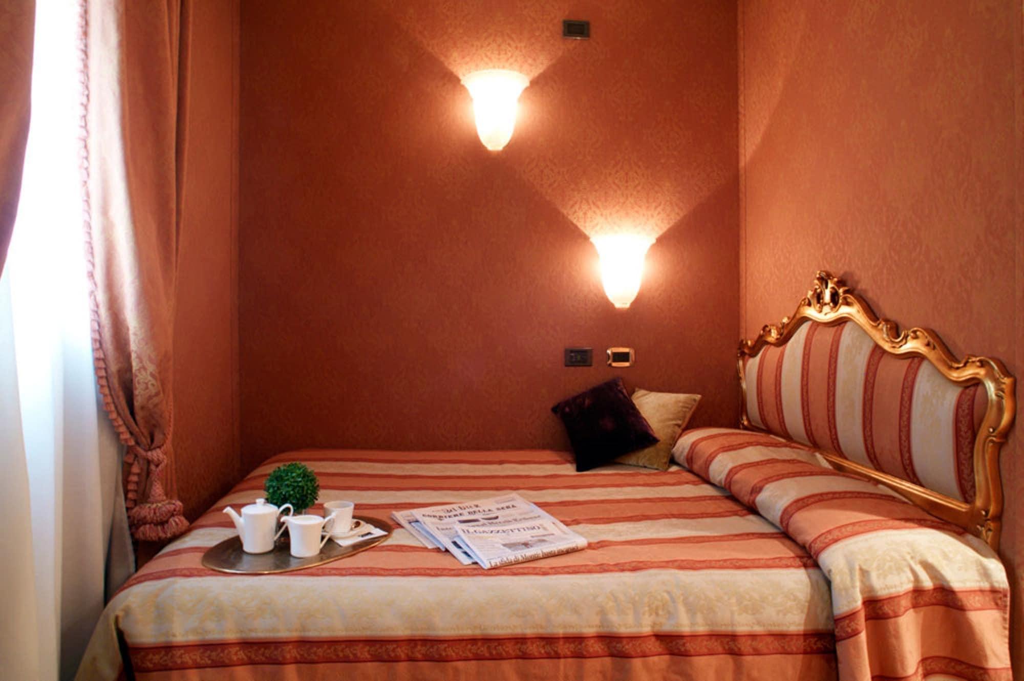 Ca' Gottardi 3* Venise