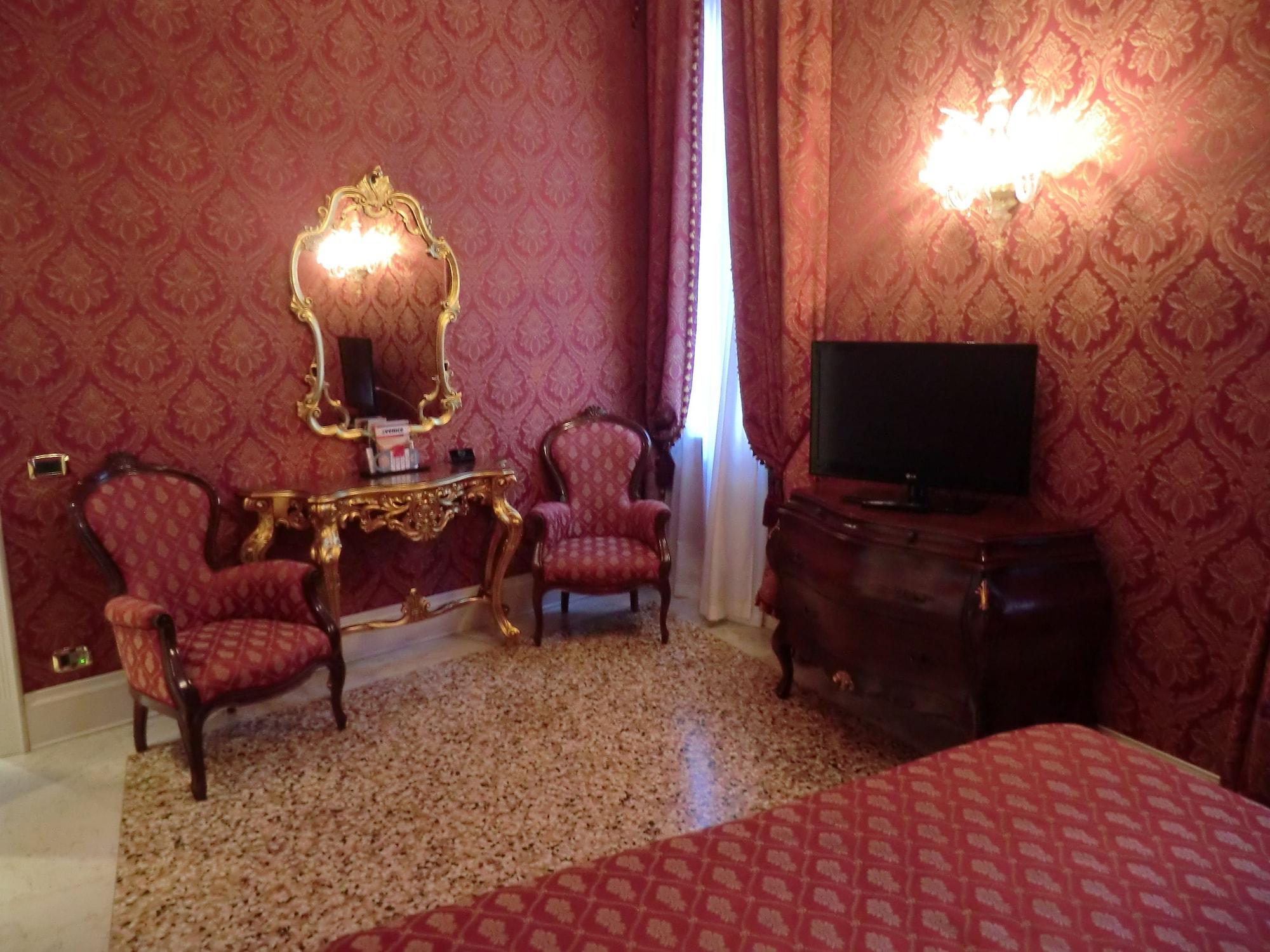 Ca' Gottardi 3* Venise