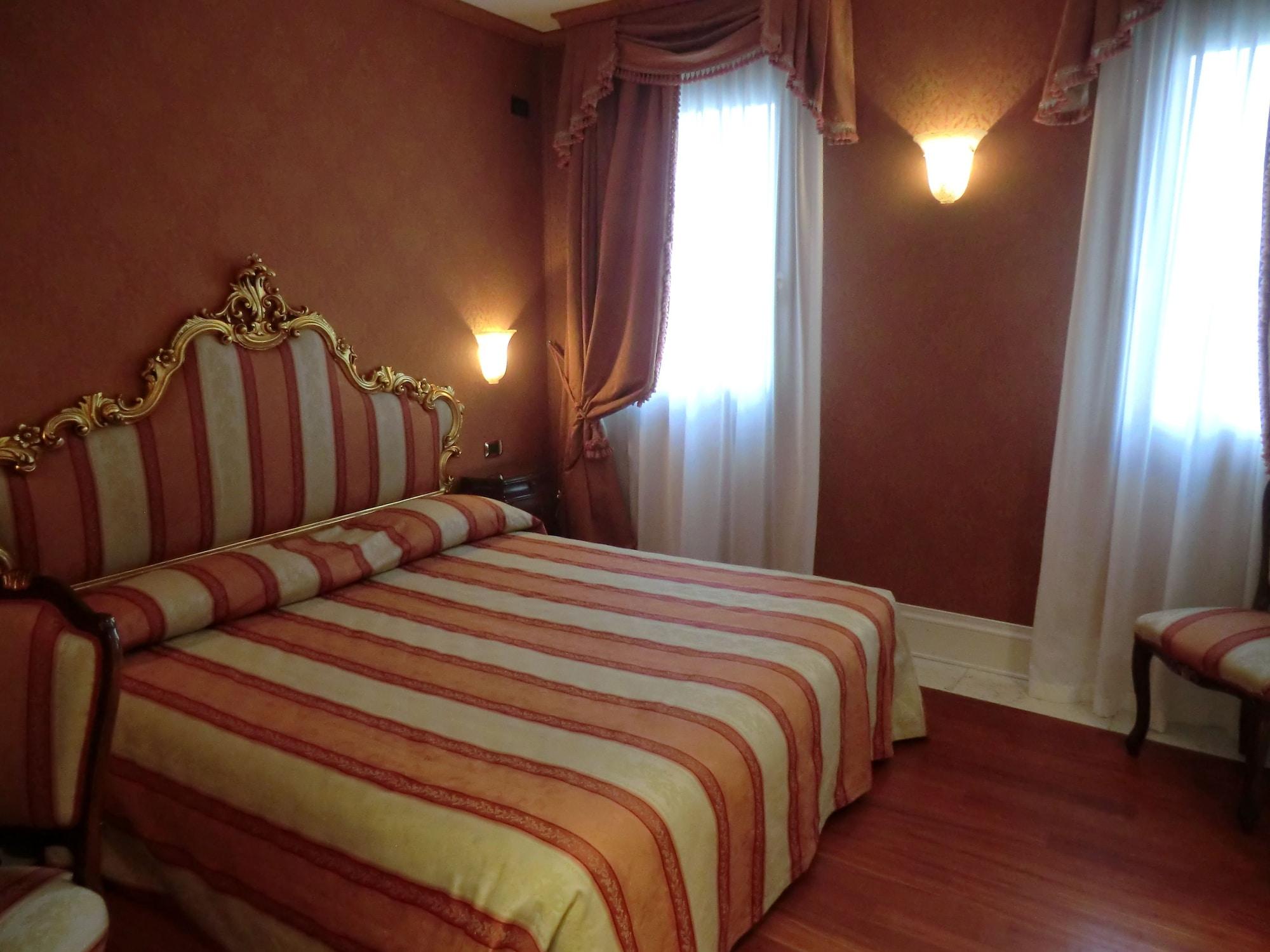 Ca' Gottardi Couette-café
