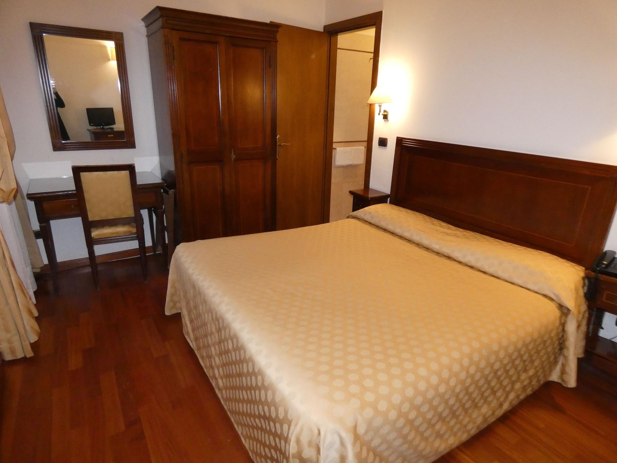 La Forcola 3* Venedig