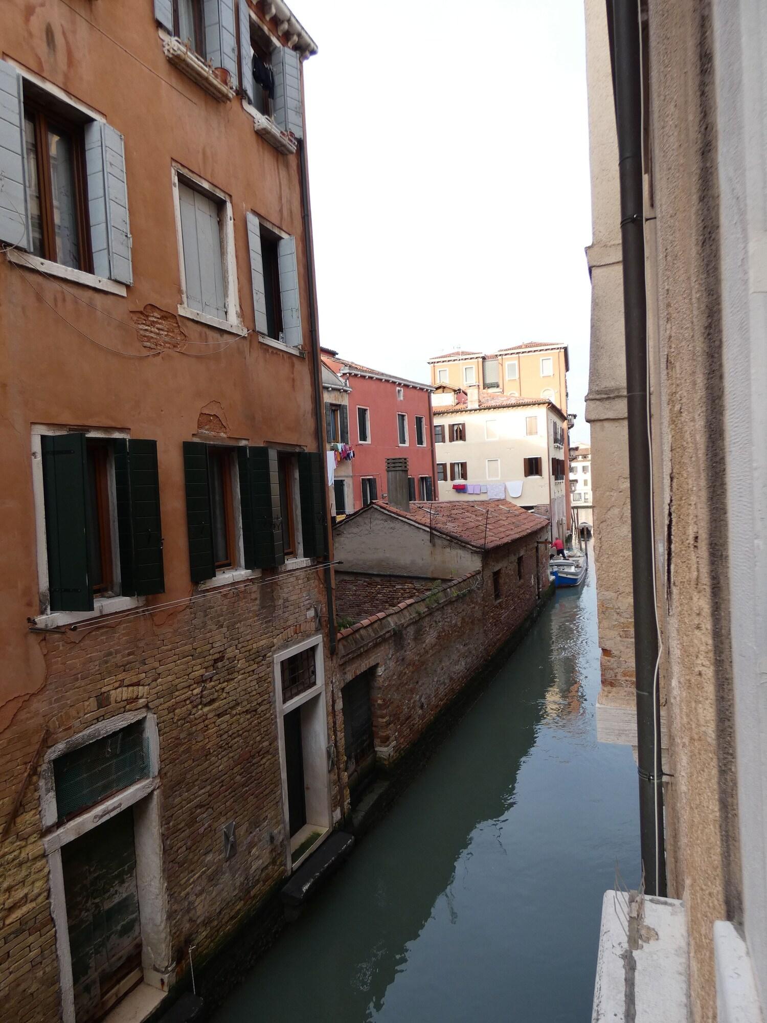 La Forcola Venedig