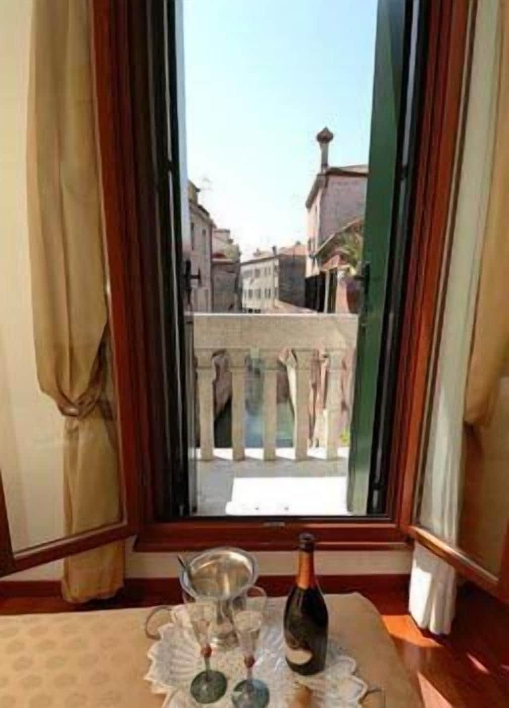 La Forcola Venedig