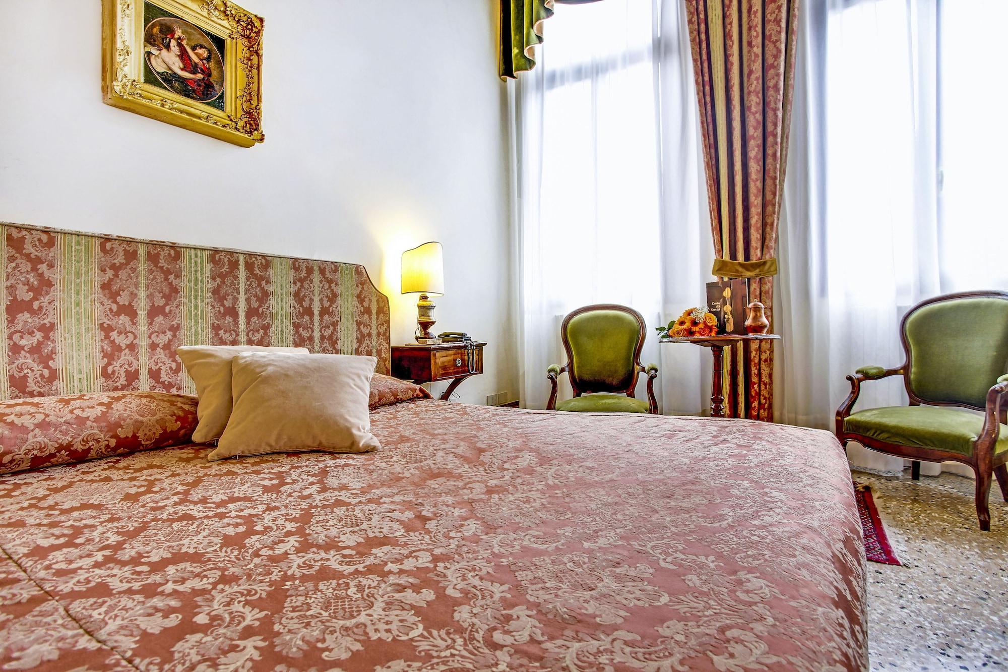 Palazzo Schiavoni Residenza D'epoca 3* Venezia