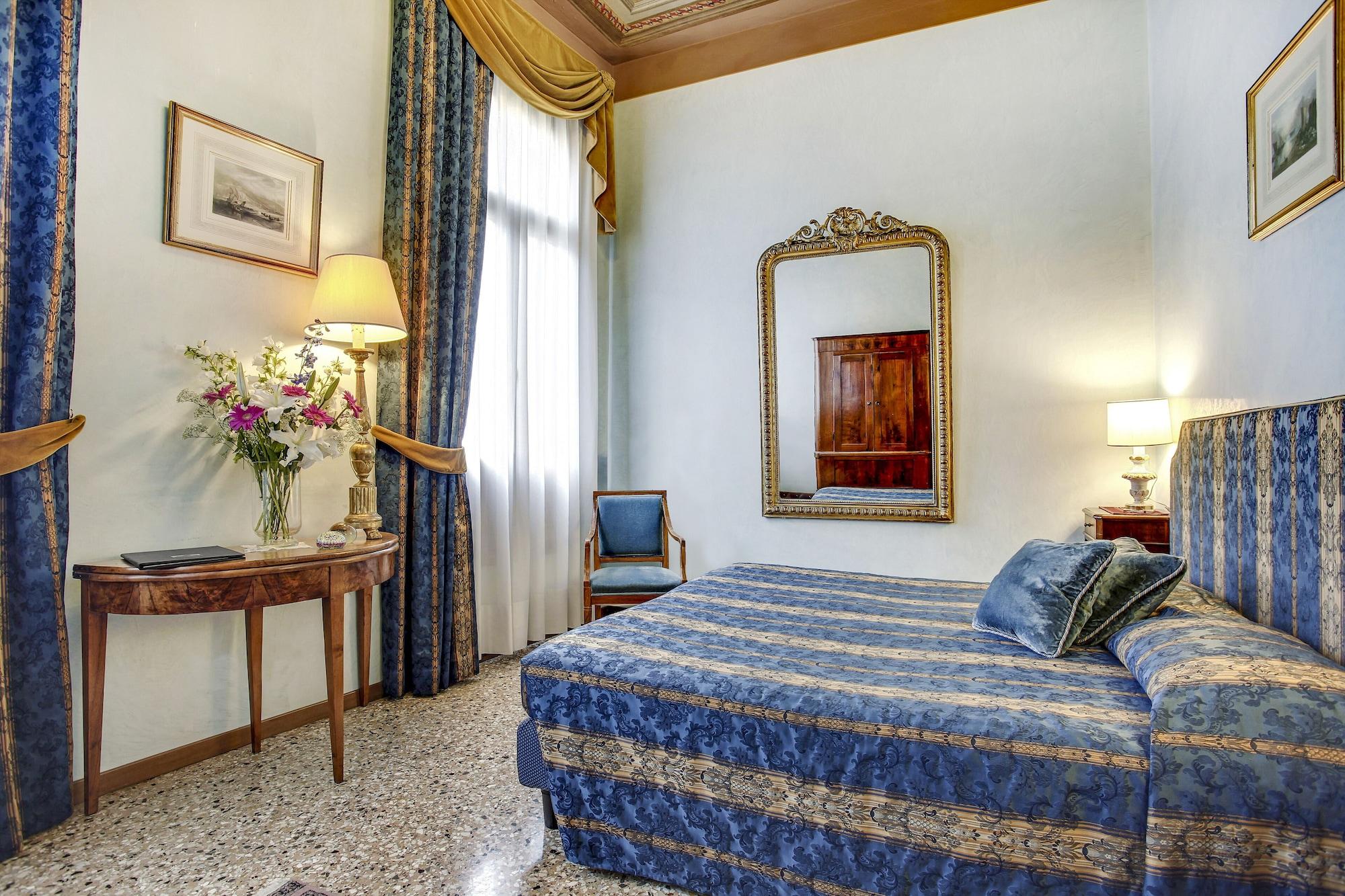 Affittacamere Palazzo Schiavoni Residenza D'epoca