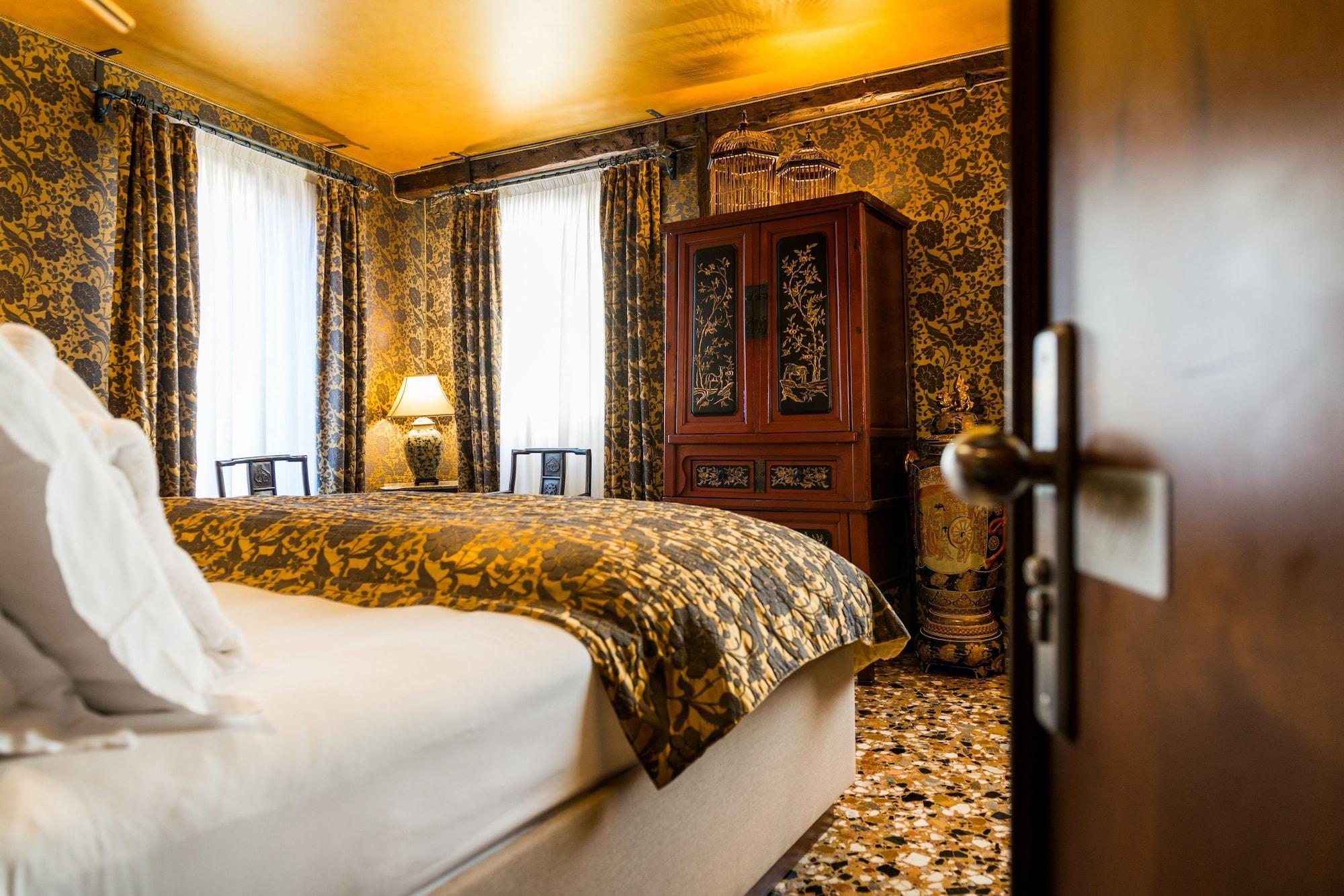 Ca Maria Adele 4* Venetië