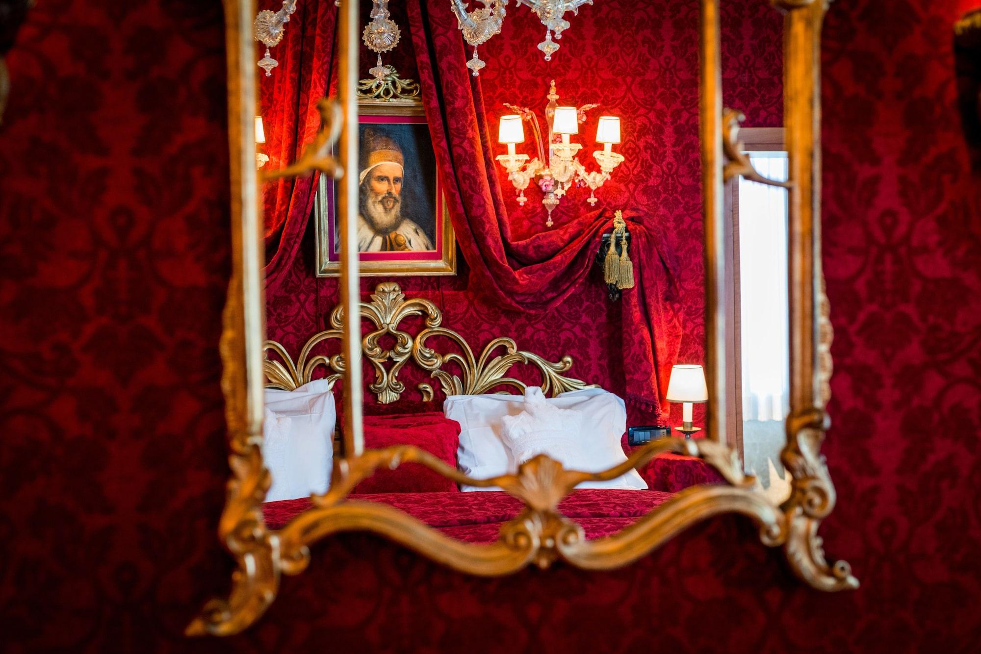 Ca Maria Adele 4* Venetië