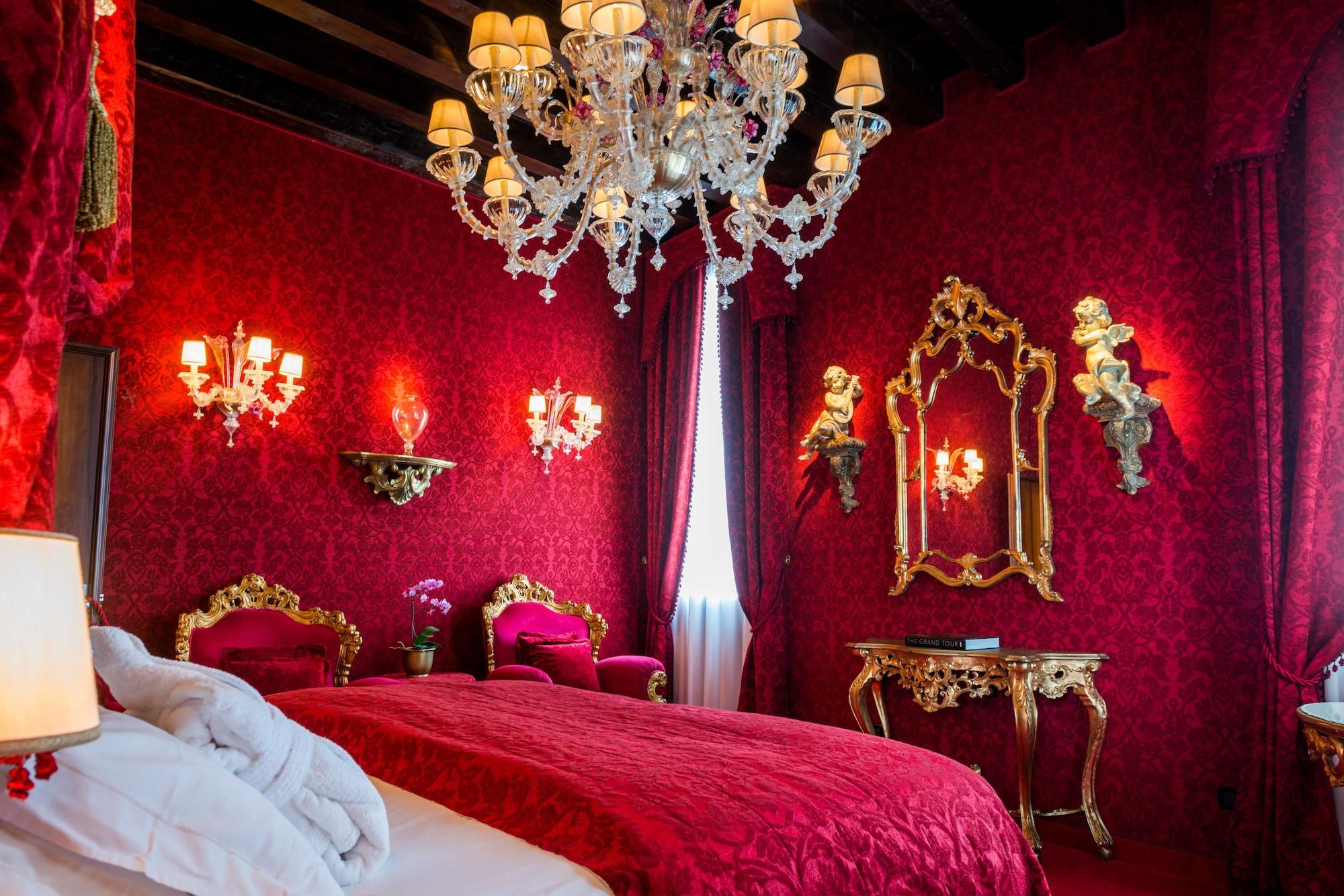 Ca Maria Adele 4* Venetië