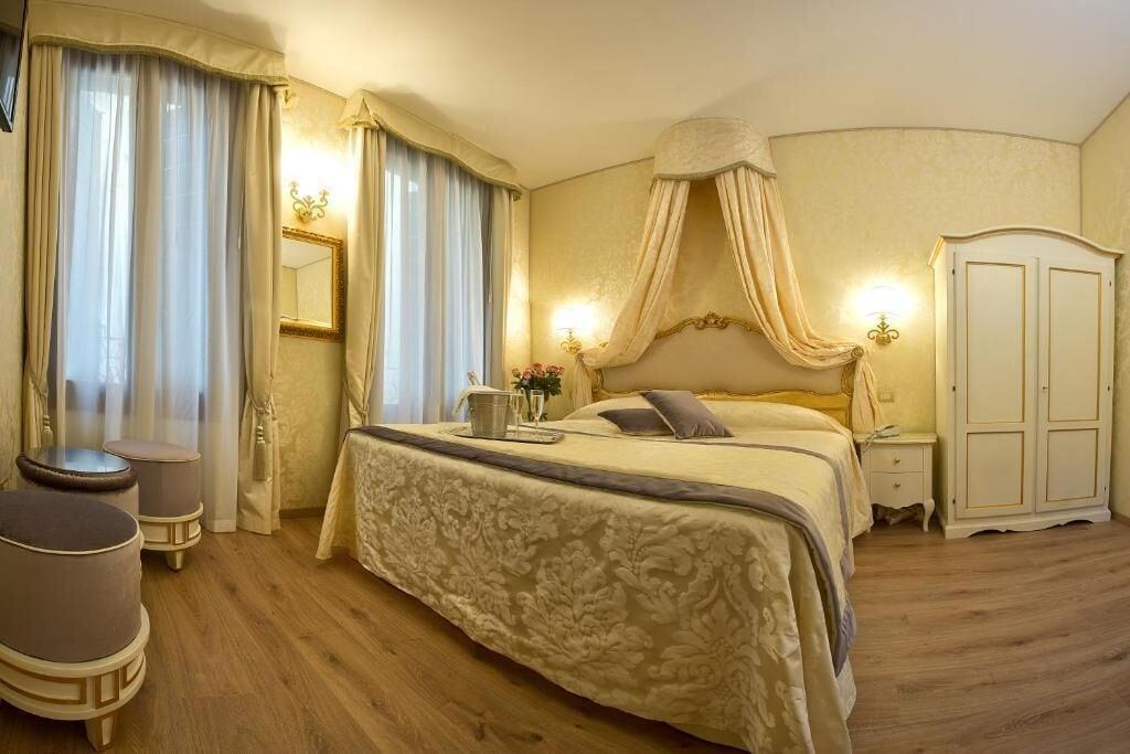Residenza Goldoni Bed & Breakfast Venezia