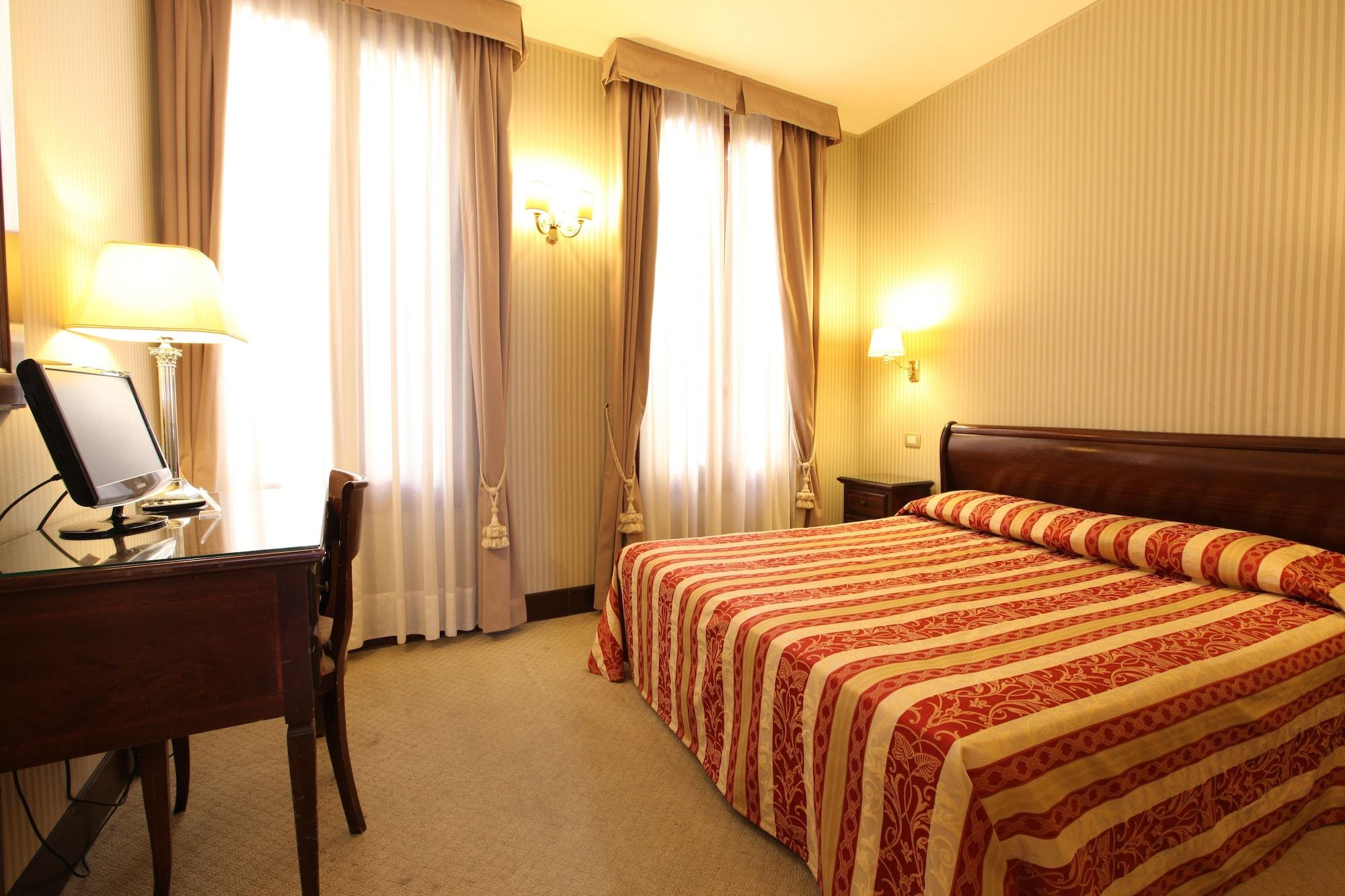 Bed & Breakfast Residenza Goldoni Venezia
