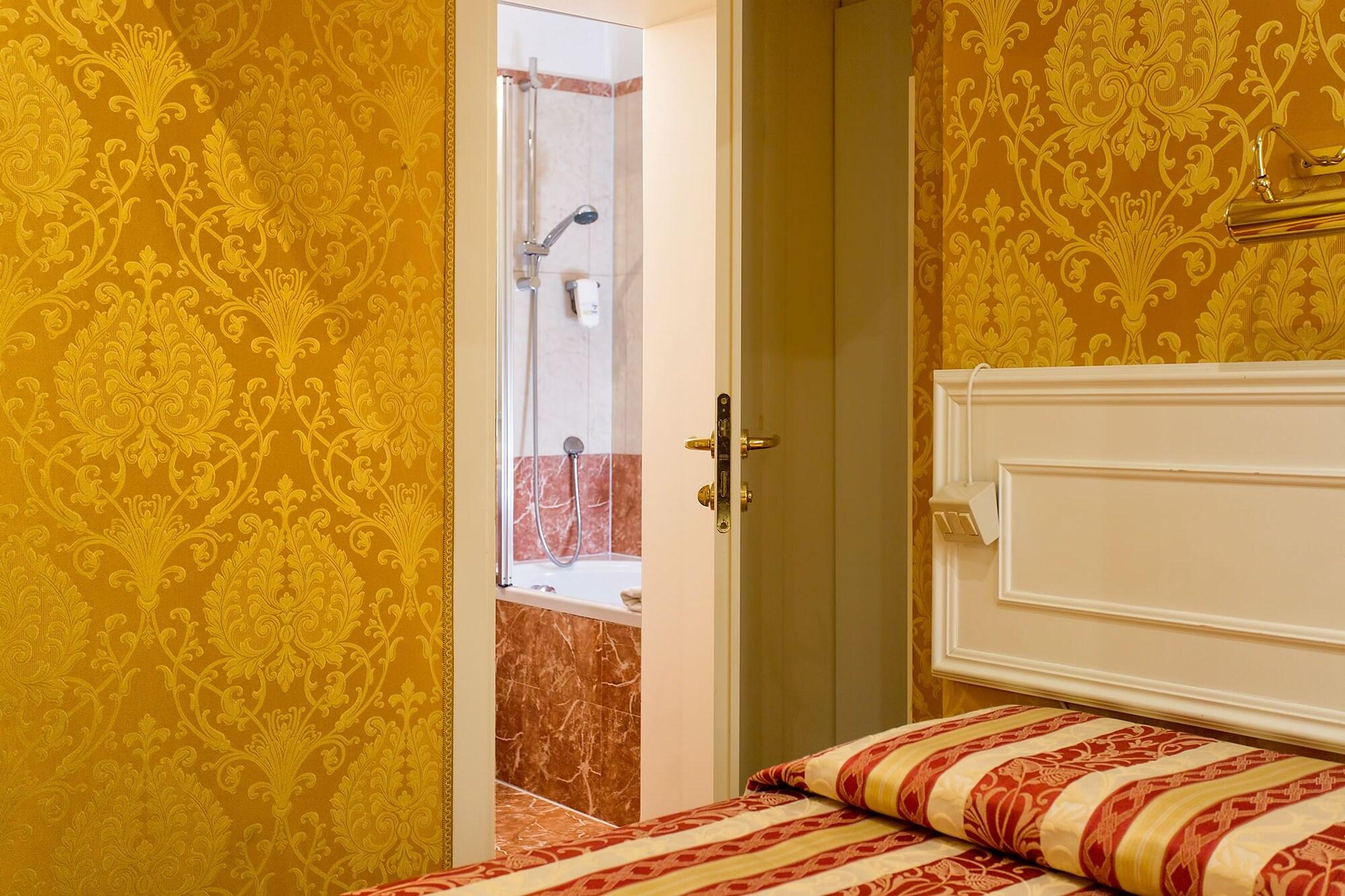 Residenza Goldoni 3* Venezia