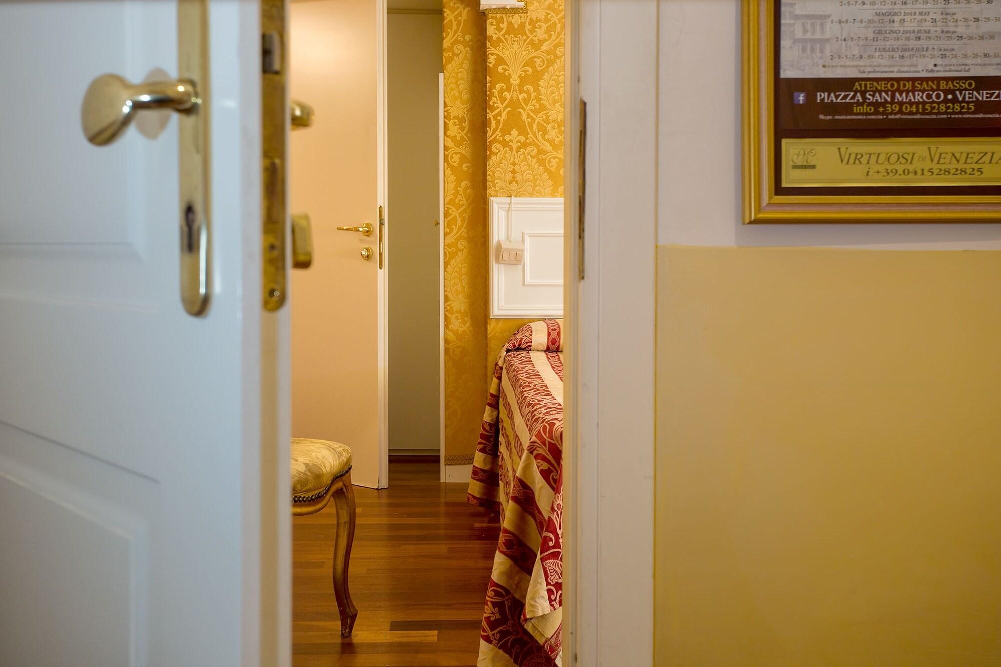 Residenza Goldoni Bed & Breakfast Venezia
