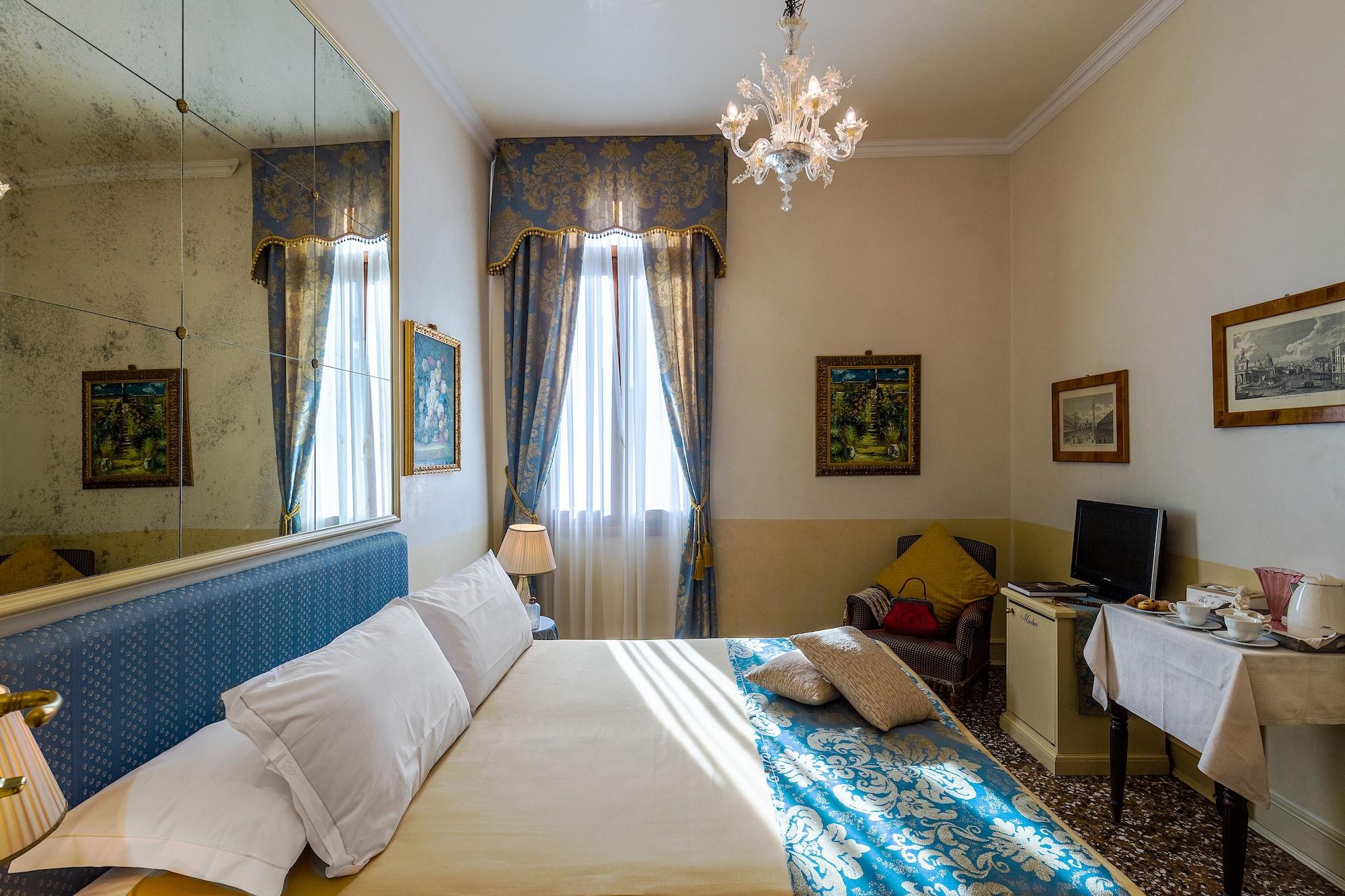 Maison d'hôtes Palazzo Odoni Venise