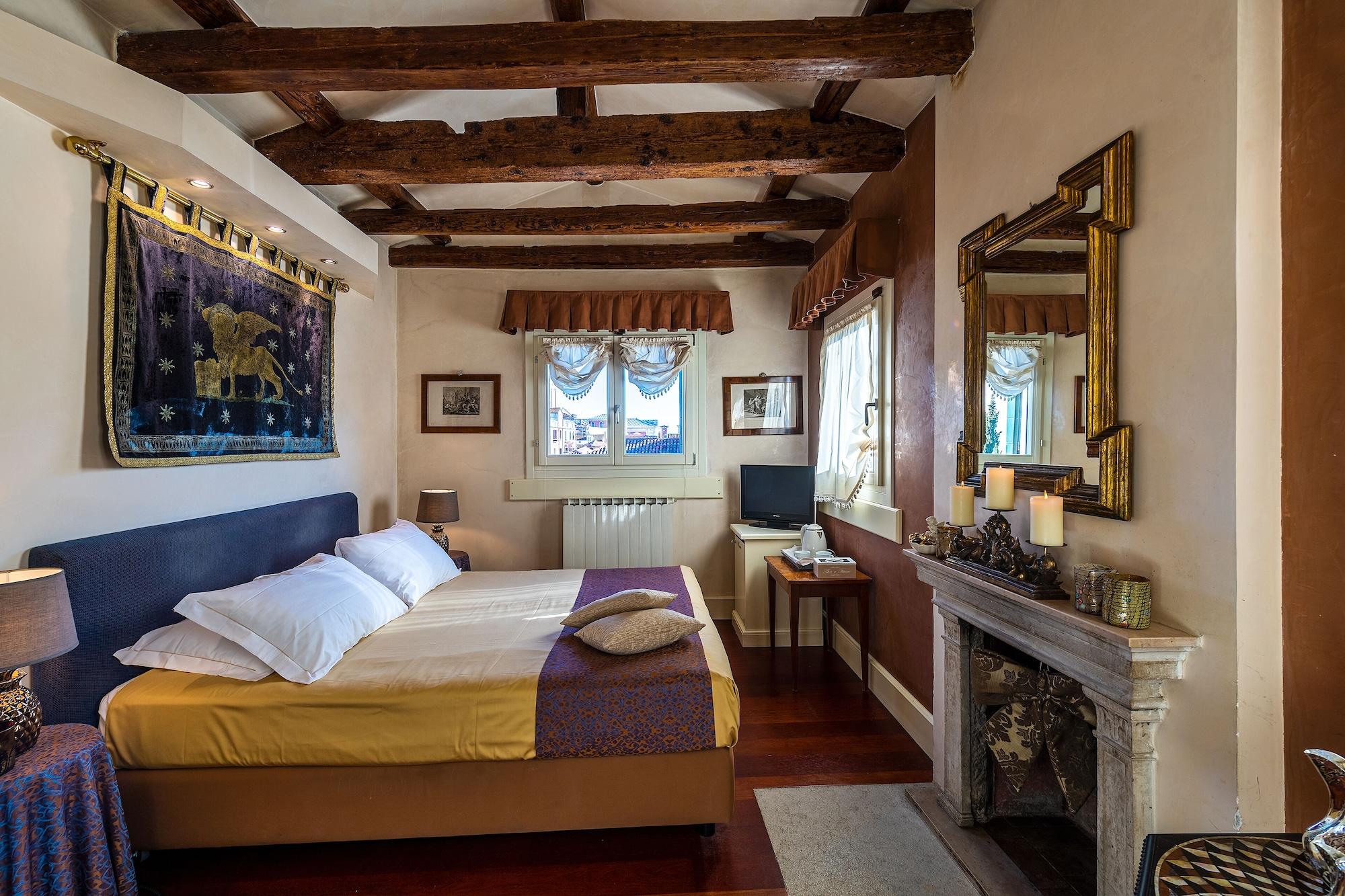 Maison d'hôtes Palazzo Odoni
