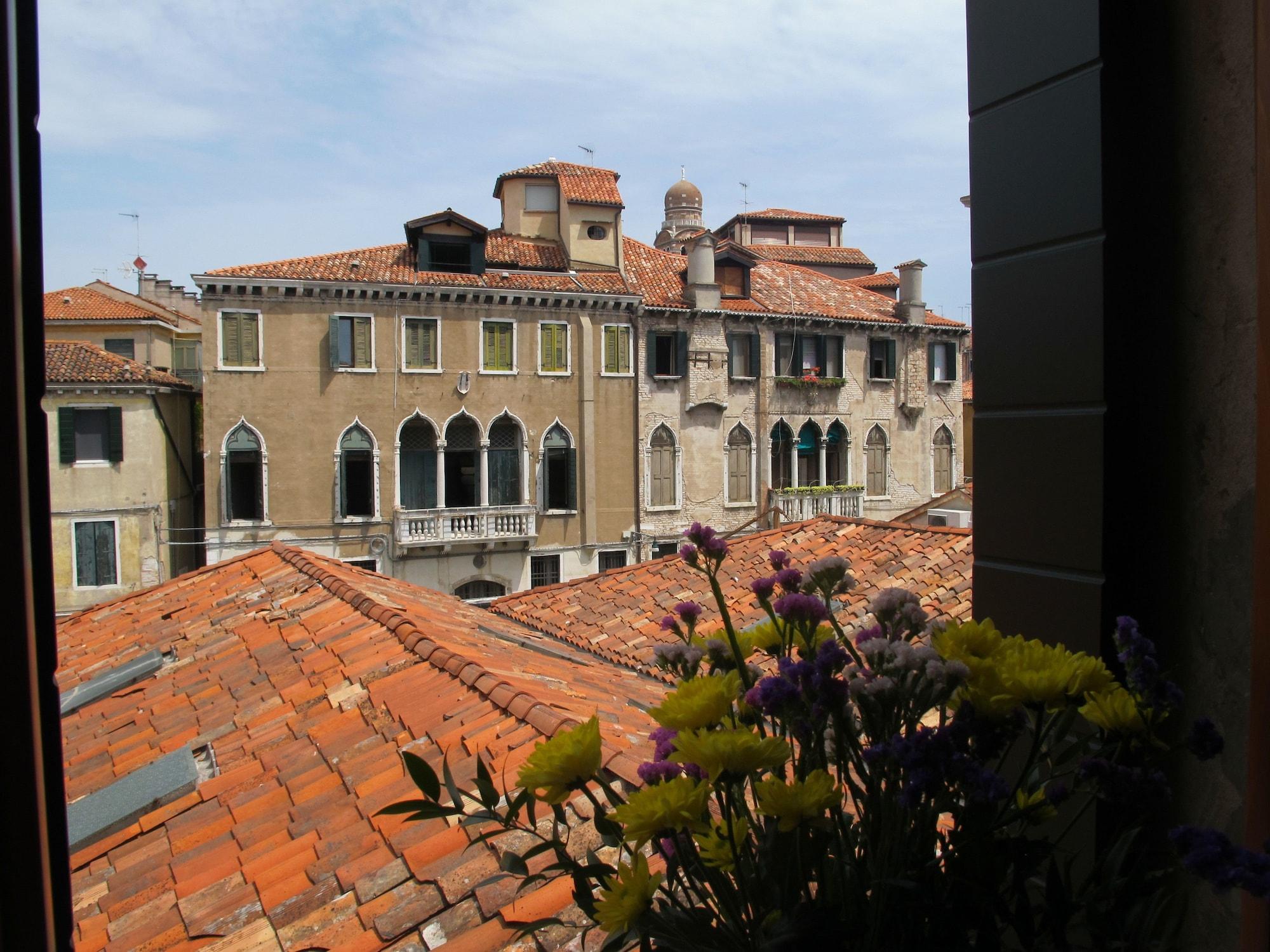 Antica Raffineria 3* Venise