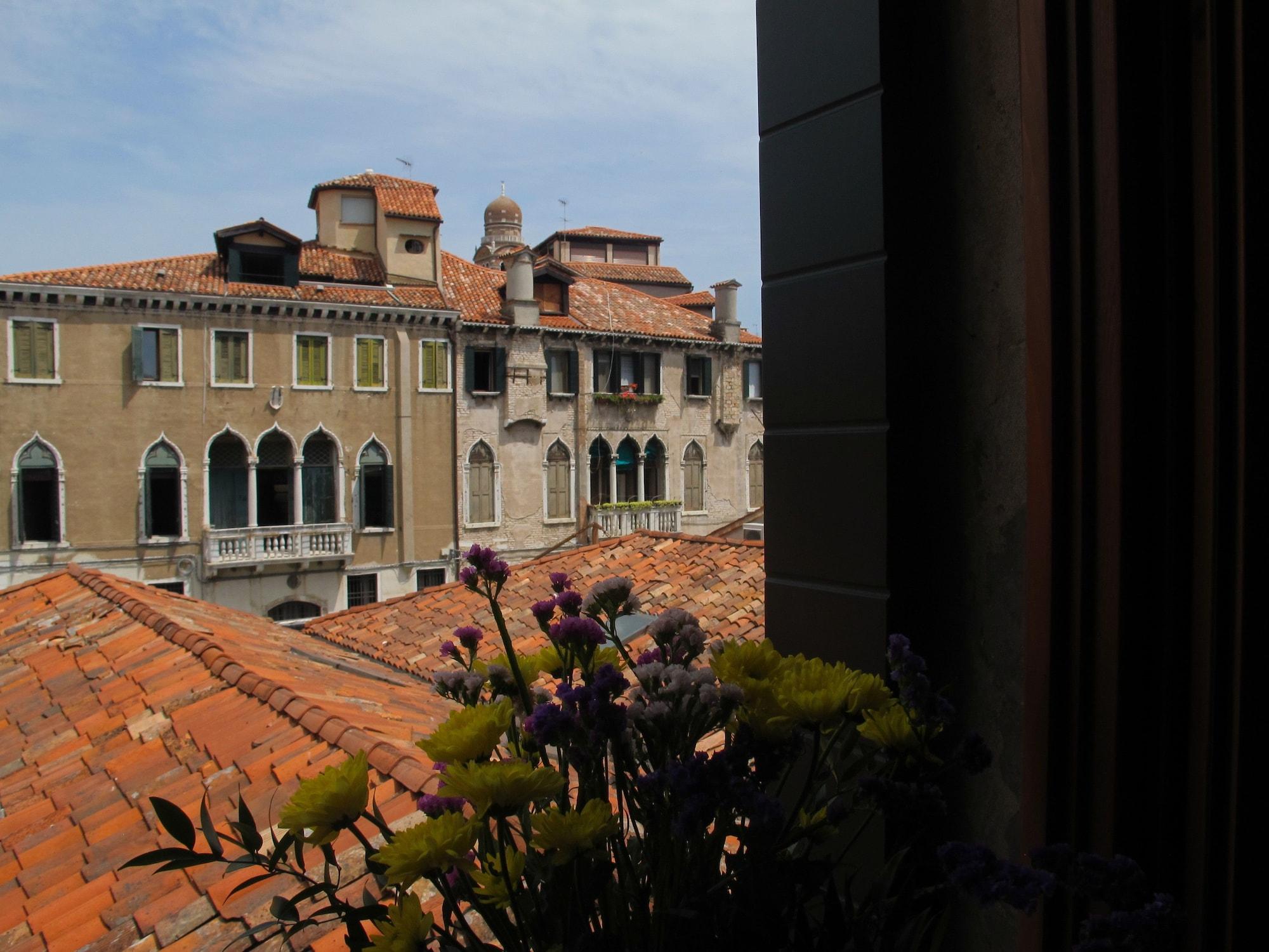 Antica Raffineria 3* Venise