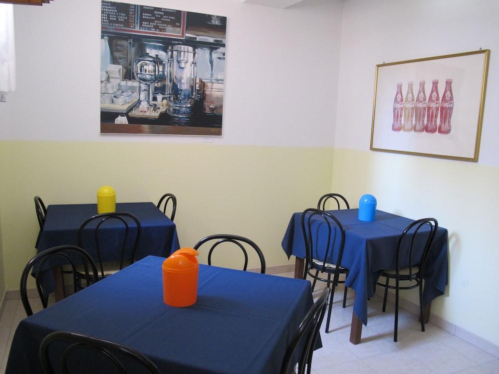 Antica Raffineria Maison d'hôtes