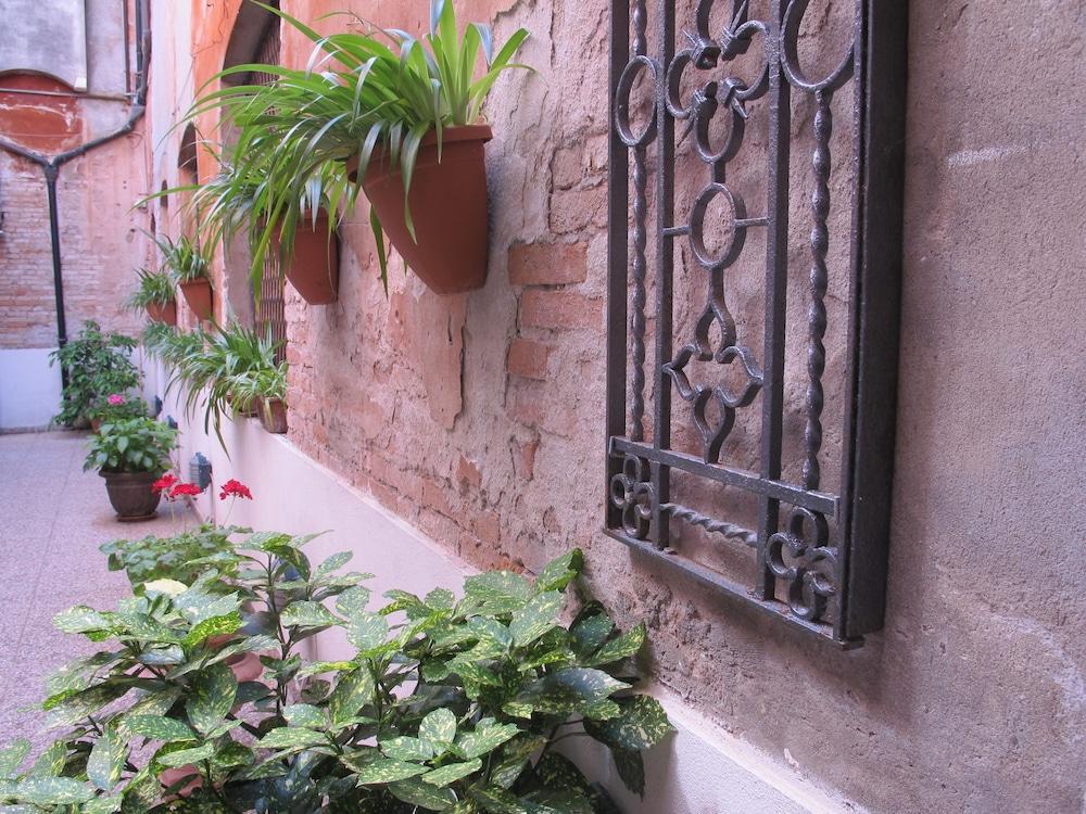Antica Raffineria Maison d'hôtes Venise