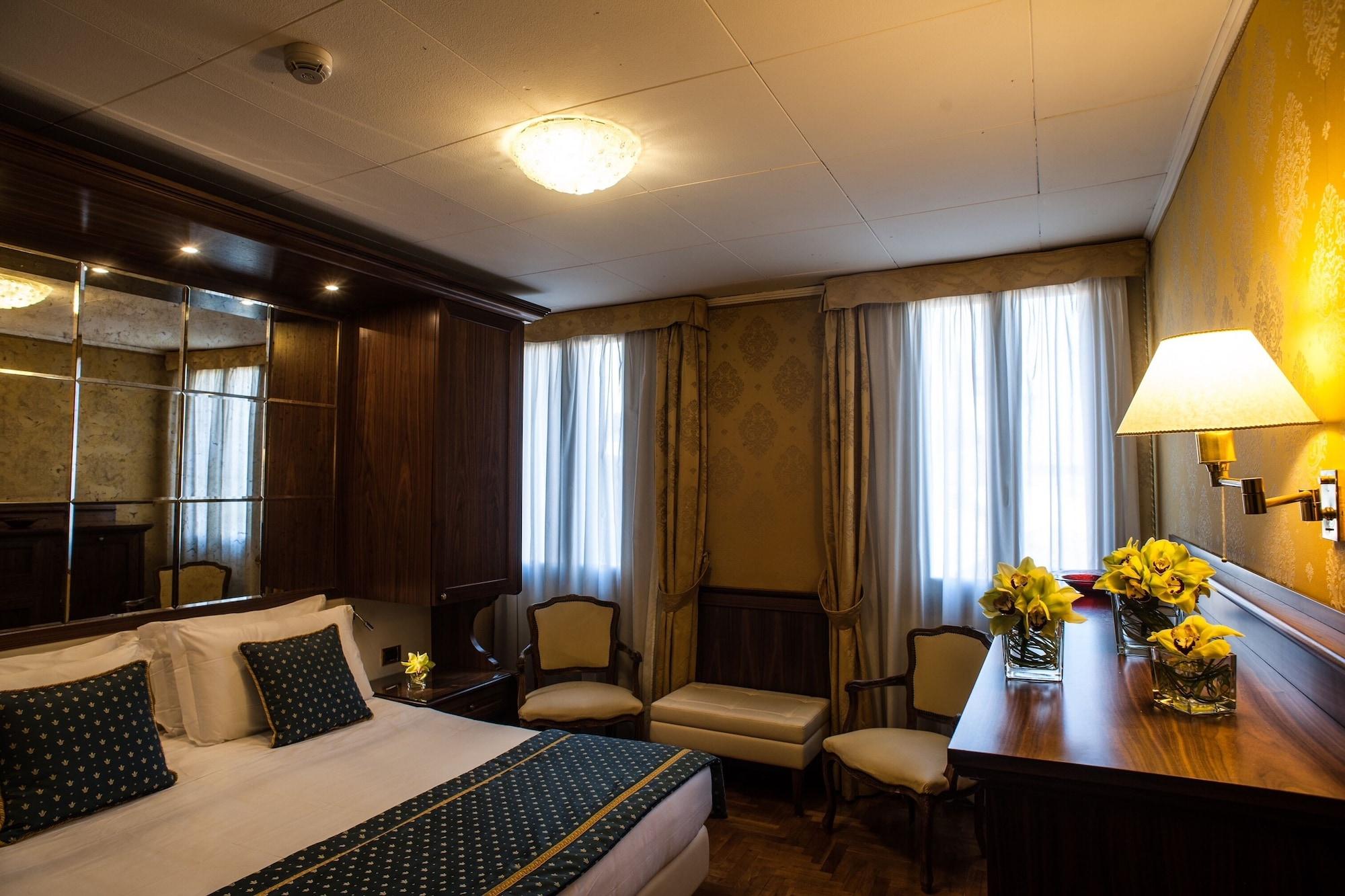 Wildner Hotel
