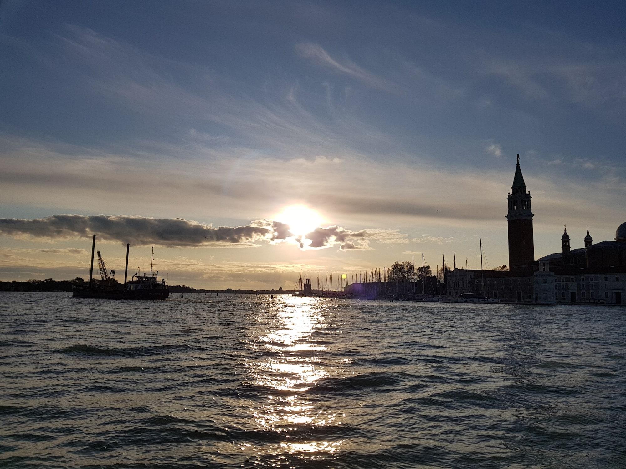 Wildner Venice