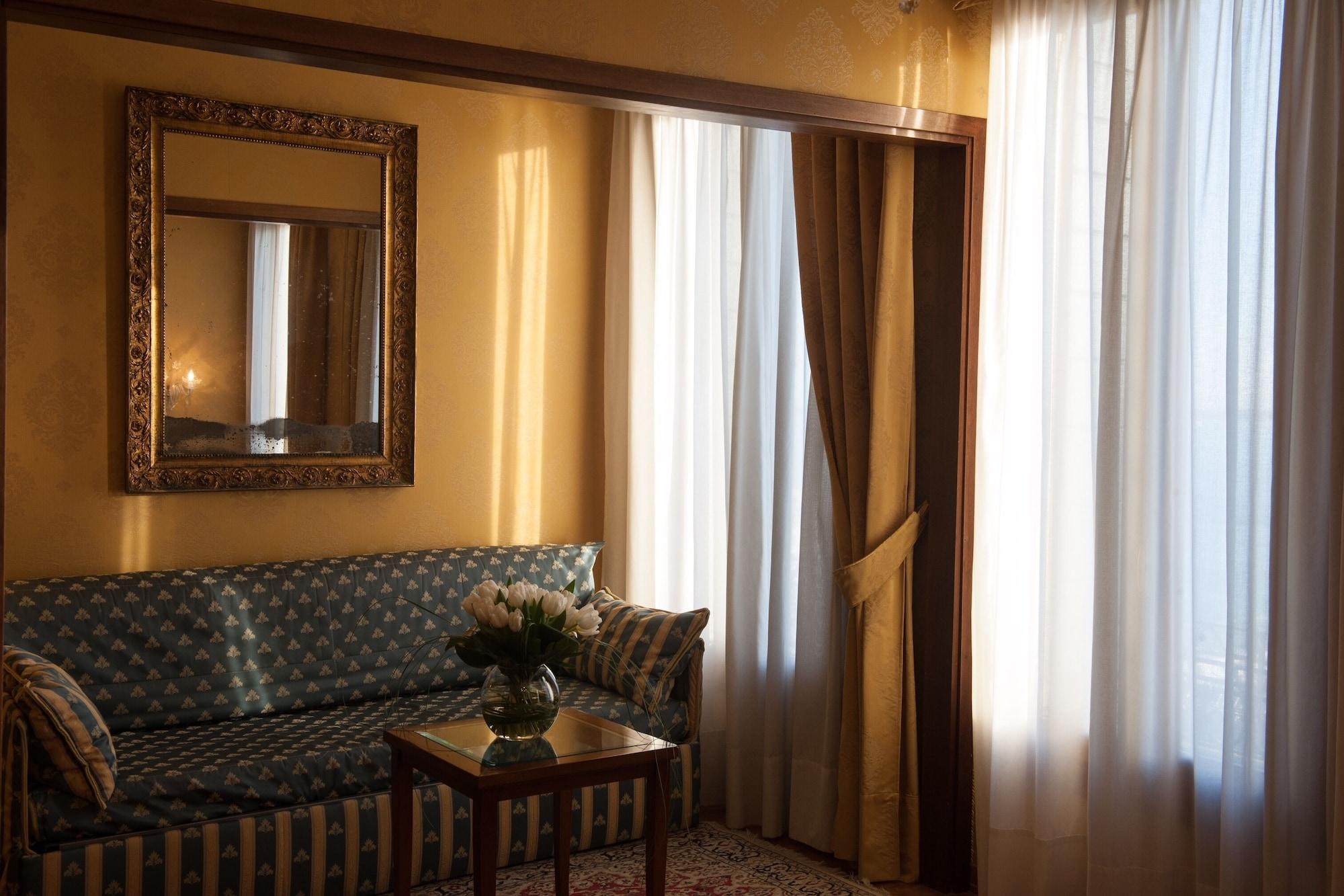 Hotel Wildner 3*