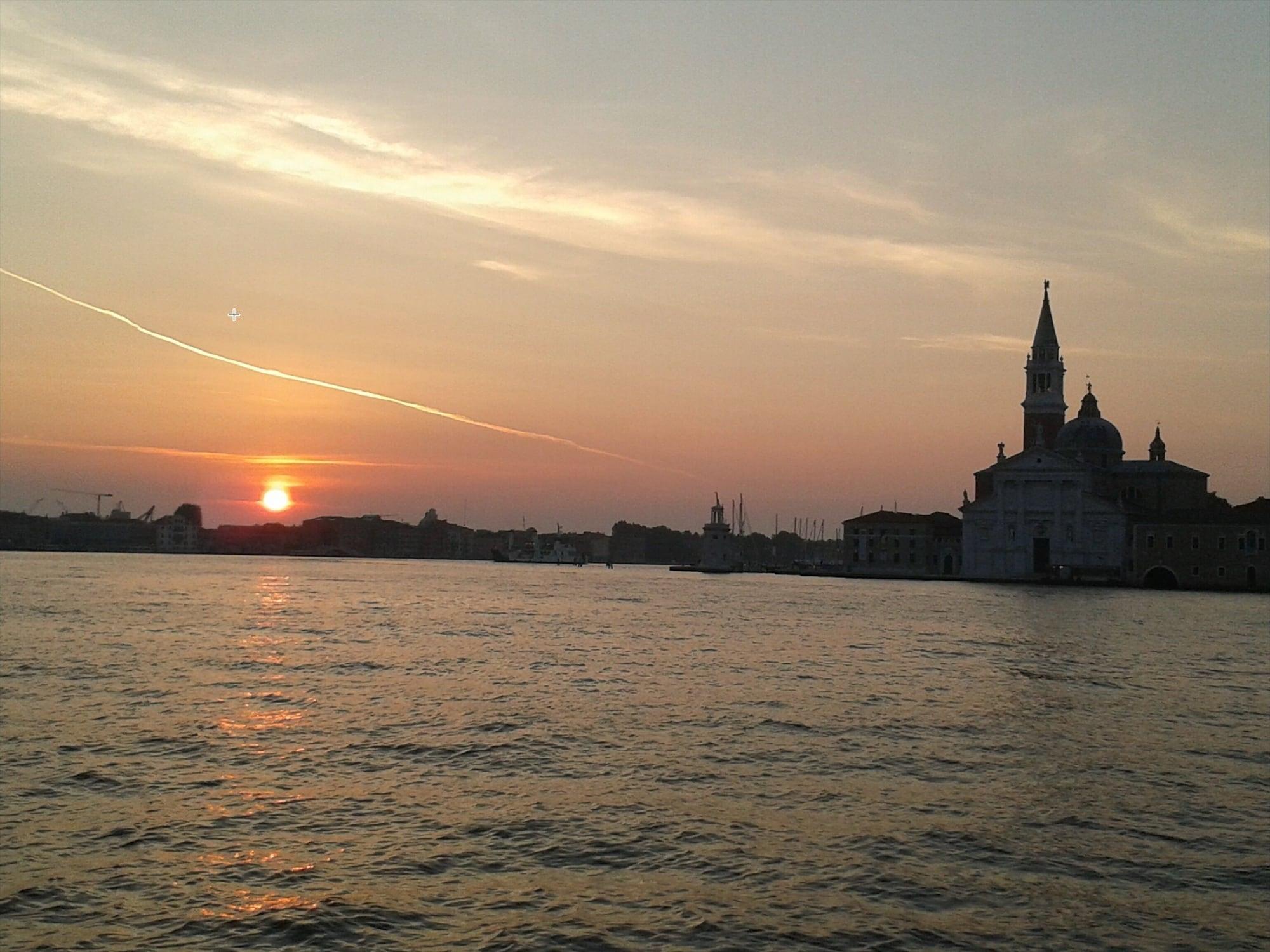 Wildner 3* Venice