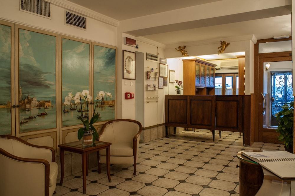 Wildner 3* Venice