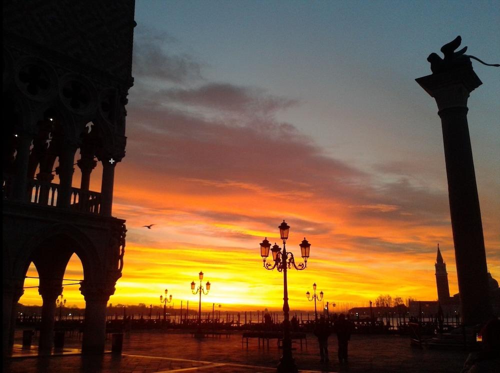 Wildner Hotel Venice