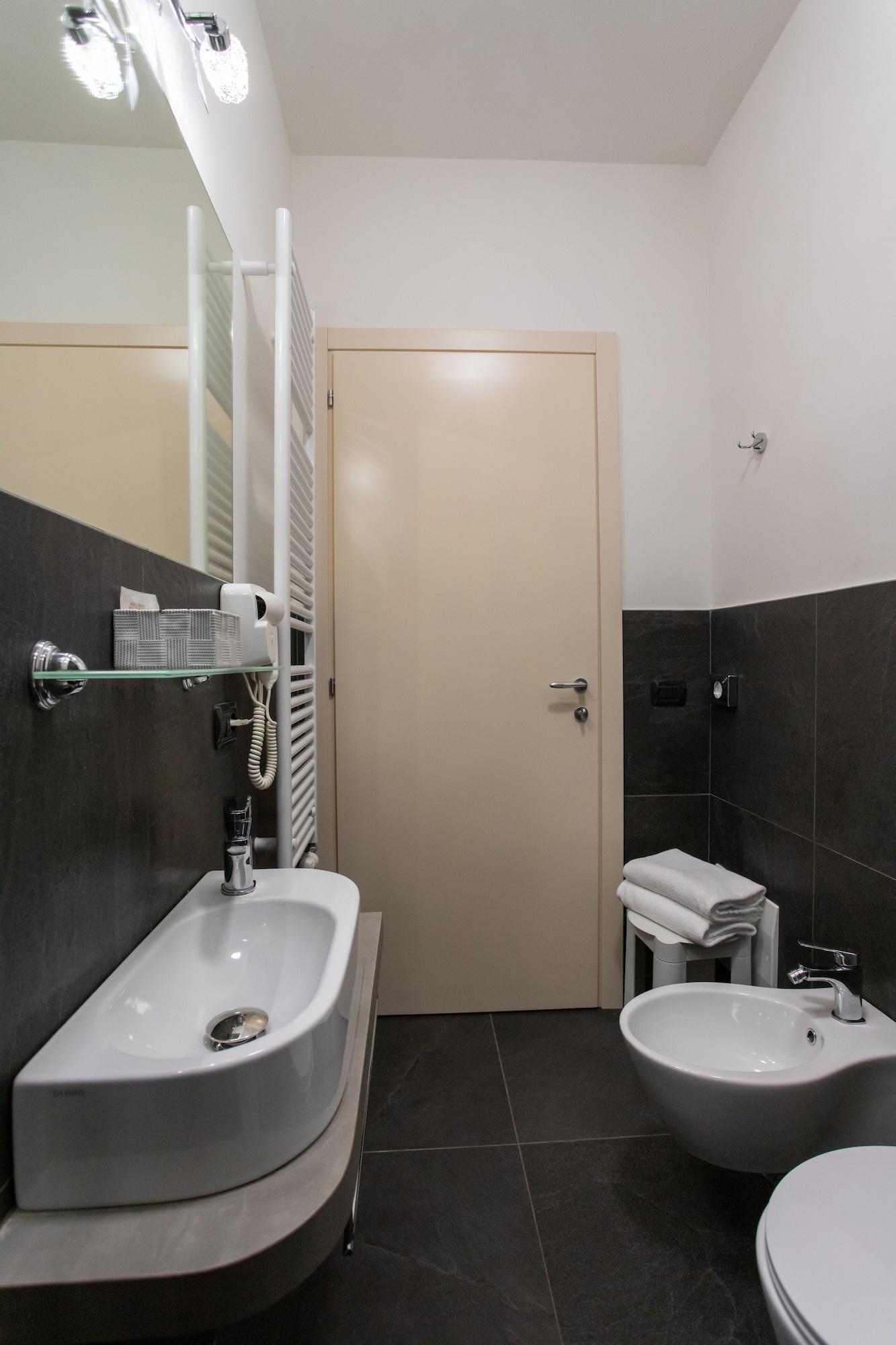 Charming Palace Santa Fosca 3* Venezia