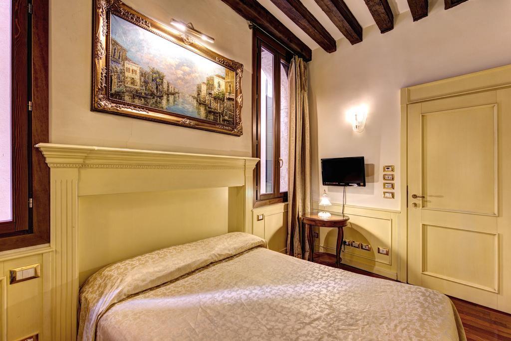 Gasthuis Palazzo La Scala