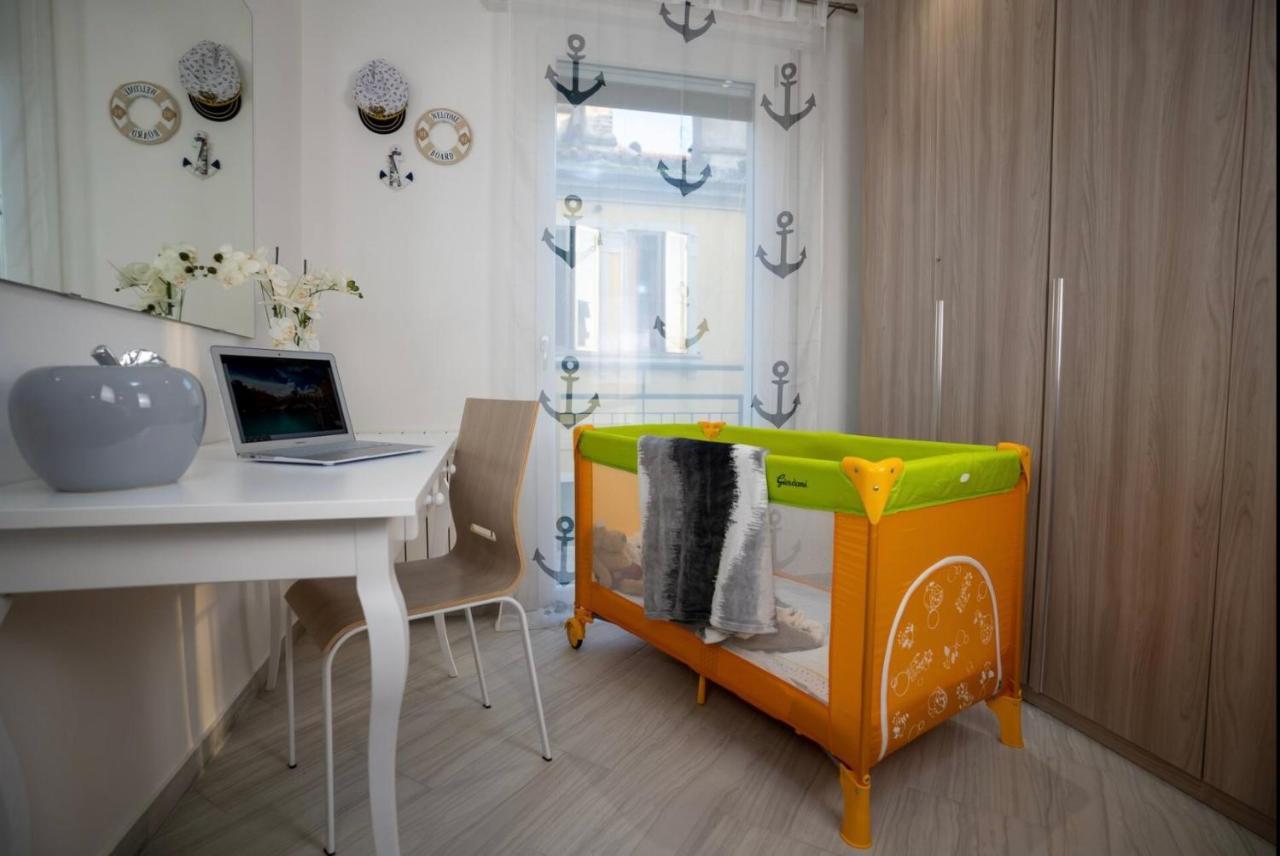 3 Da Letto - House 2 Appartement *