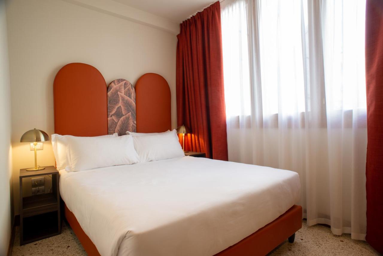 Palazzina Fortuny Bed & Breakfast